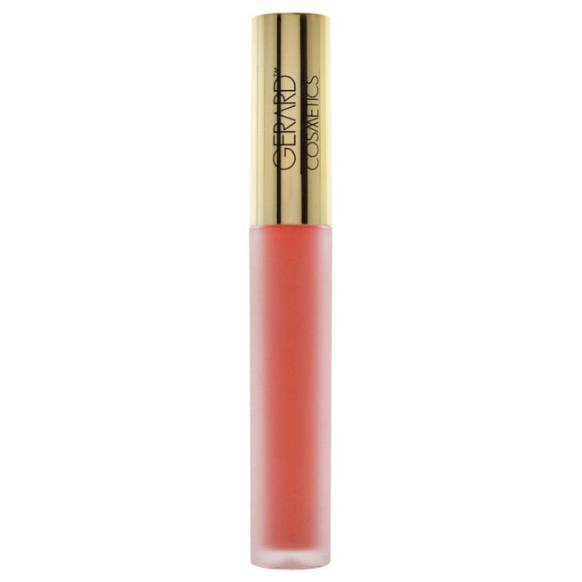 Hydra Matte Liquid Lipstick - Mercury Rising by Gerard Cosmetic for Women - 0.085 oz Lipstick, NA, alternate image number null