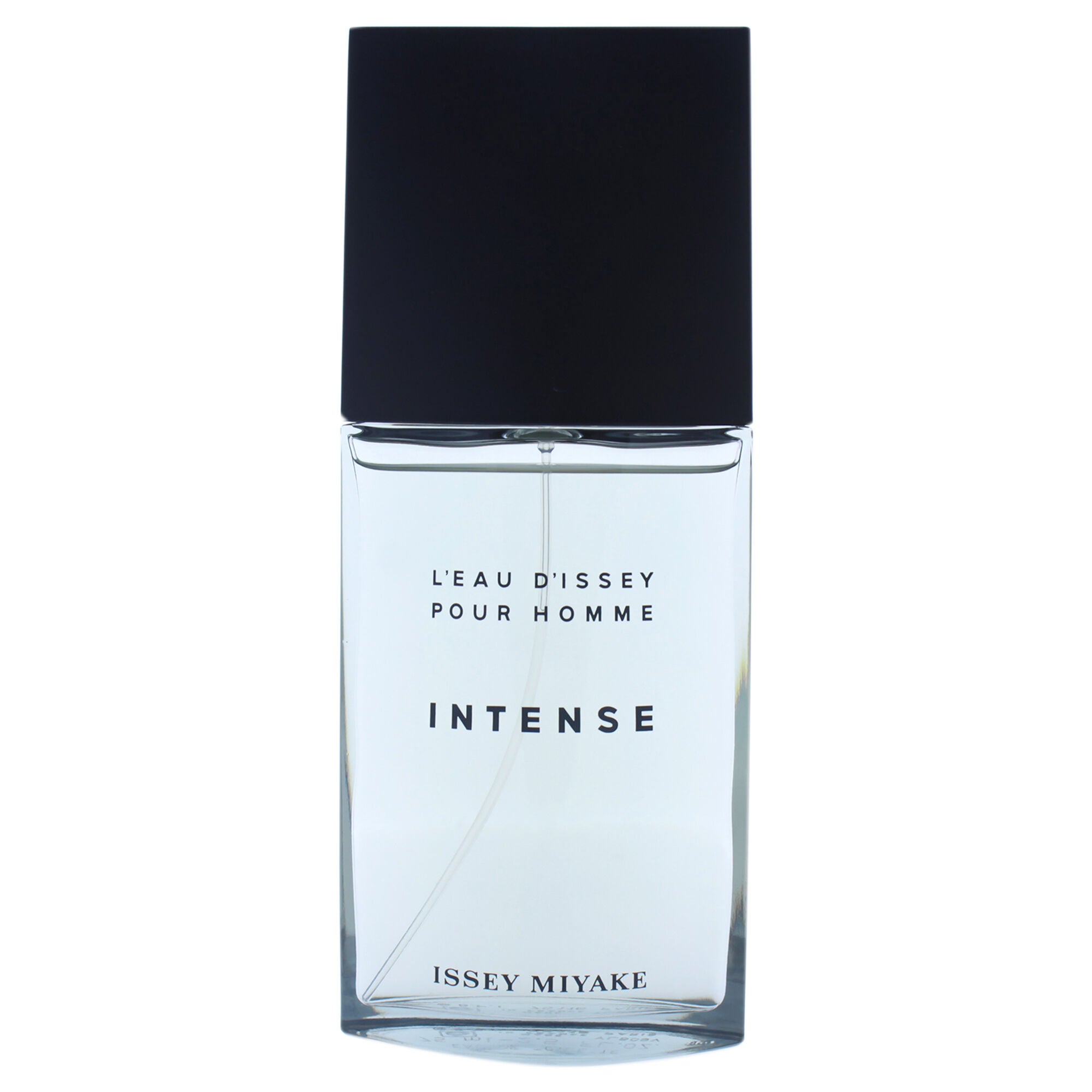 Leau Dissey Intense by Issey Miyake for Men - 2.5 oz EDT Spray, See Description, alternate image number 3