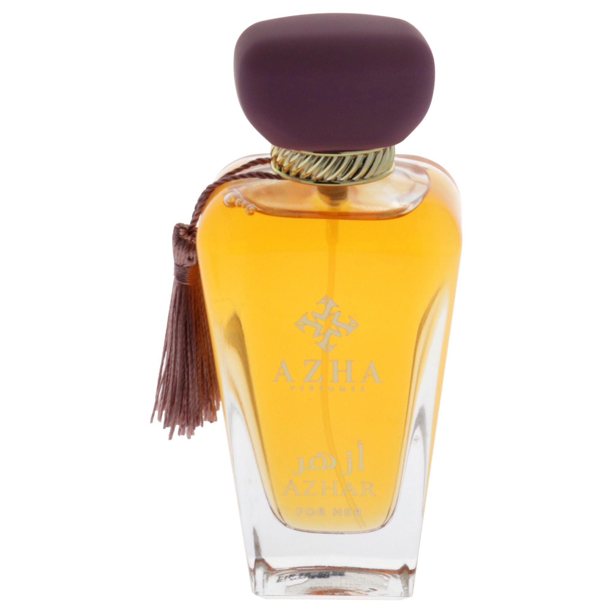 Azhar by Azha for Women - 3.3 oz EDP Spray, See Description, alternate image number 3