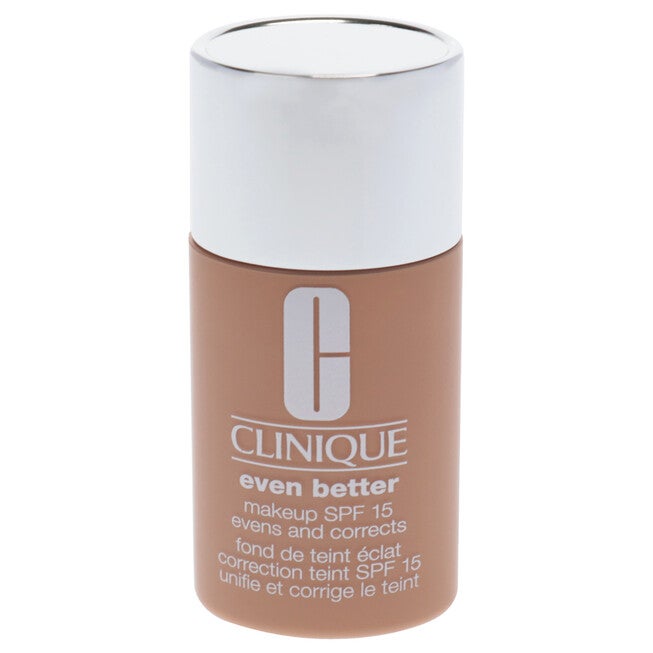 Even Better Makeup SPF 15 - 06 Honey MF-G - Dry To Combination Oily Skin by Clinique for Women - 1 oz Foundation, , alternate image number null