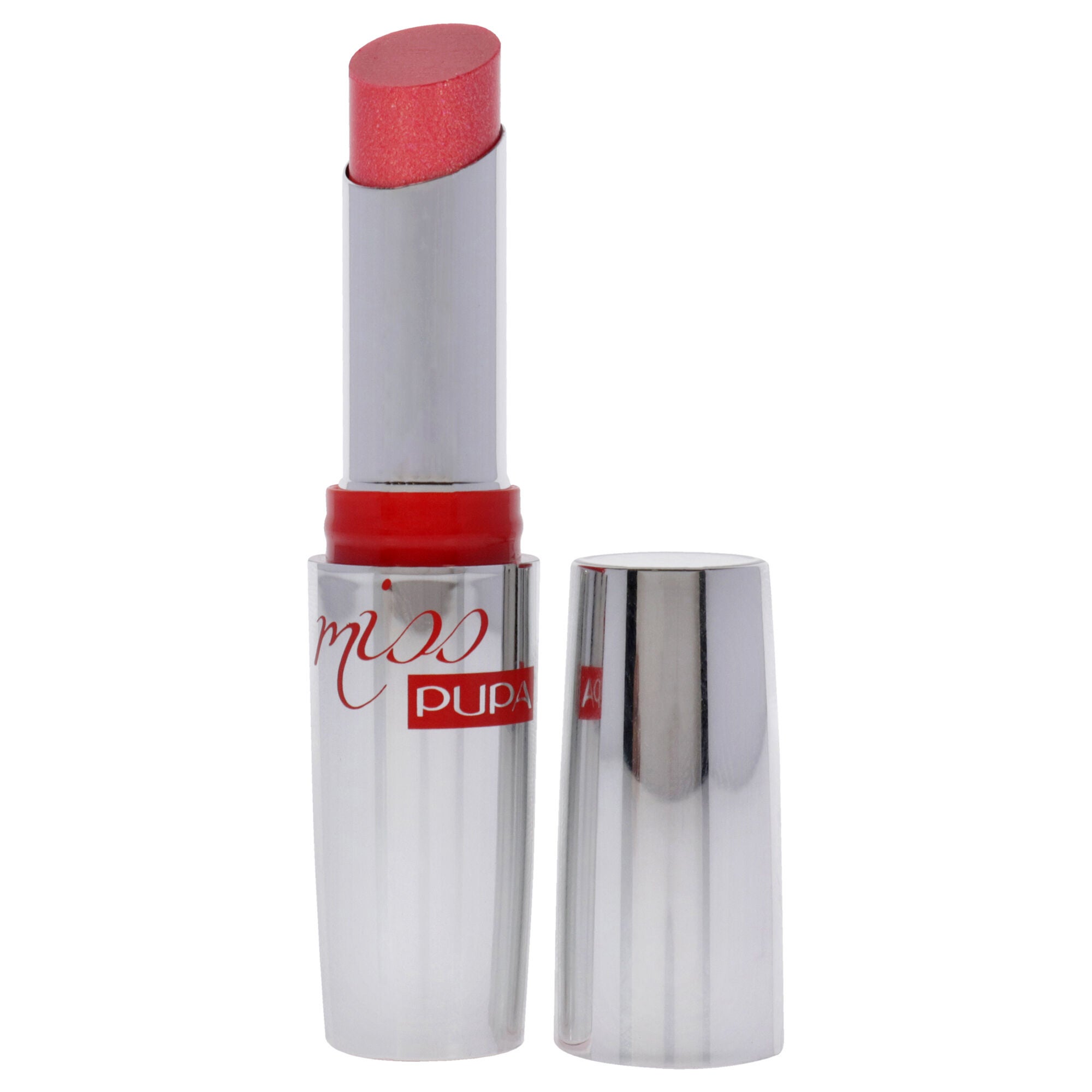 Miss Pupa Starlight Ultra-Shiny Lipstick - 705 Divine Diana by Pupa Milano for Women - 0.88 oz Lipstick, See Description, alternate image number 4