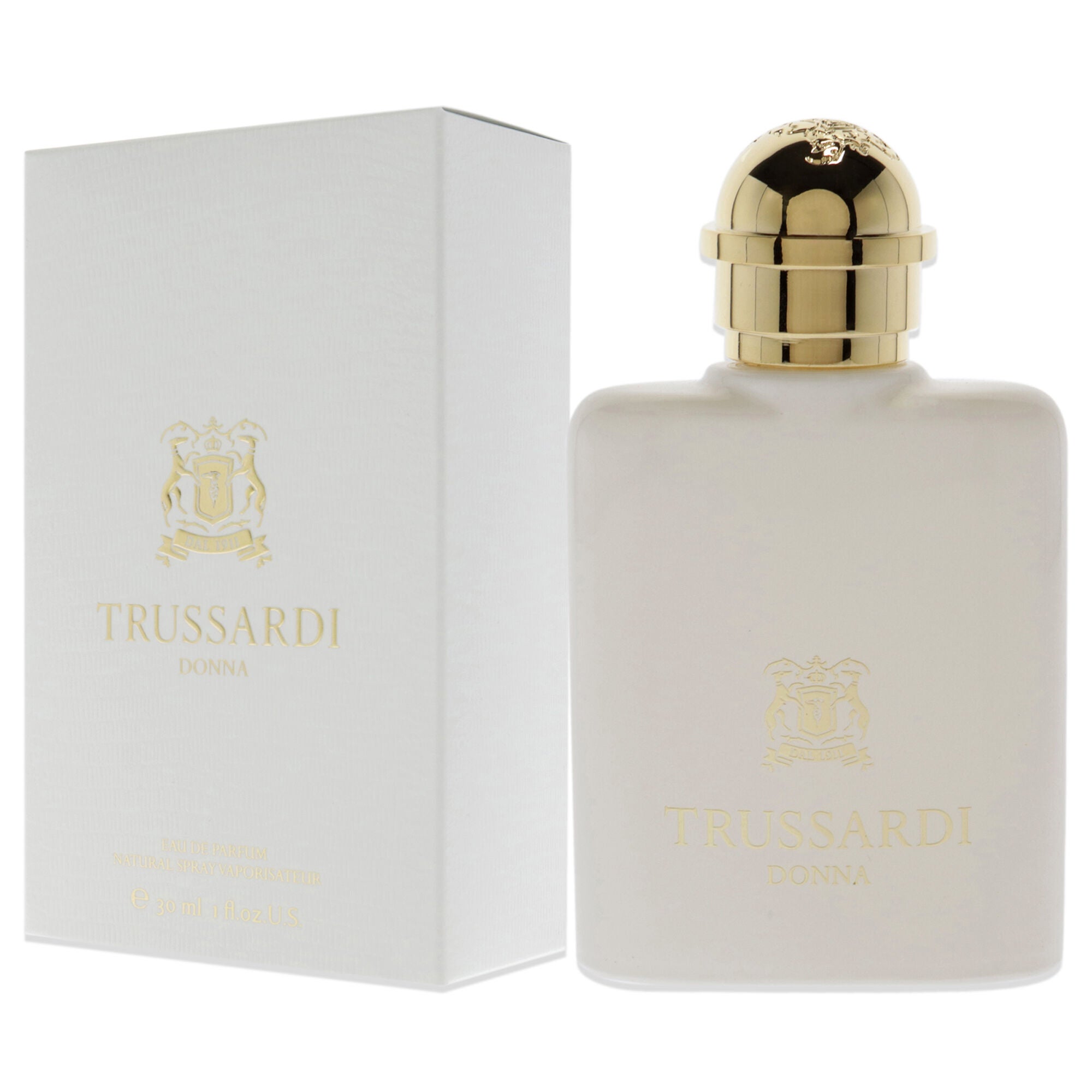 Trussardi Donna by Trussardi for Women - 1 oz EDP Spray, , alternate image number 7
