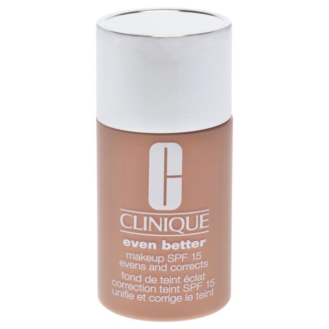 Even Better Makeup SPF 15 - 8 Beige by Clinique for Women - 1 oz Foundation, , alternate image number null