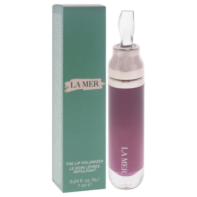 The Lip Volumizer - 50 Sheer Berry by La Mer for Women - 0.24 oz Lip Treatment, See Description, alternate image number 1
