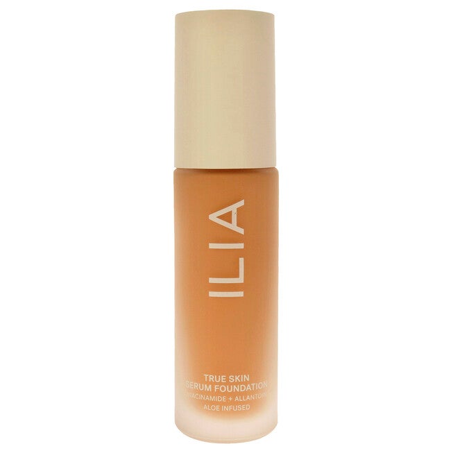 True Skin Serum Foundation - SF4 Bowen by ILIA Beauty for Women - 1 oz Foundation, , alternate image number 5