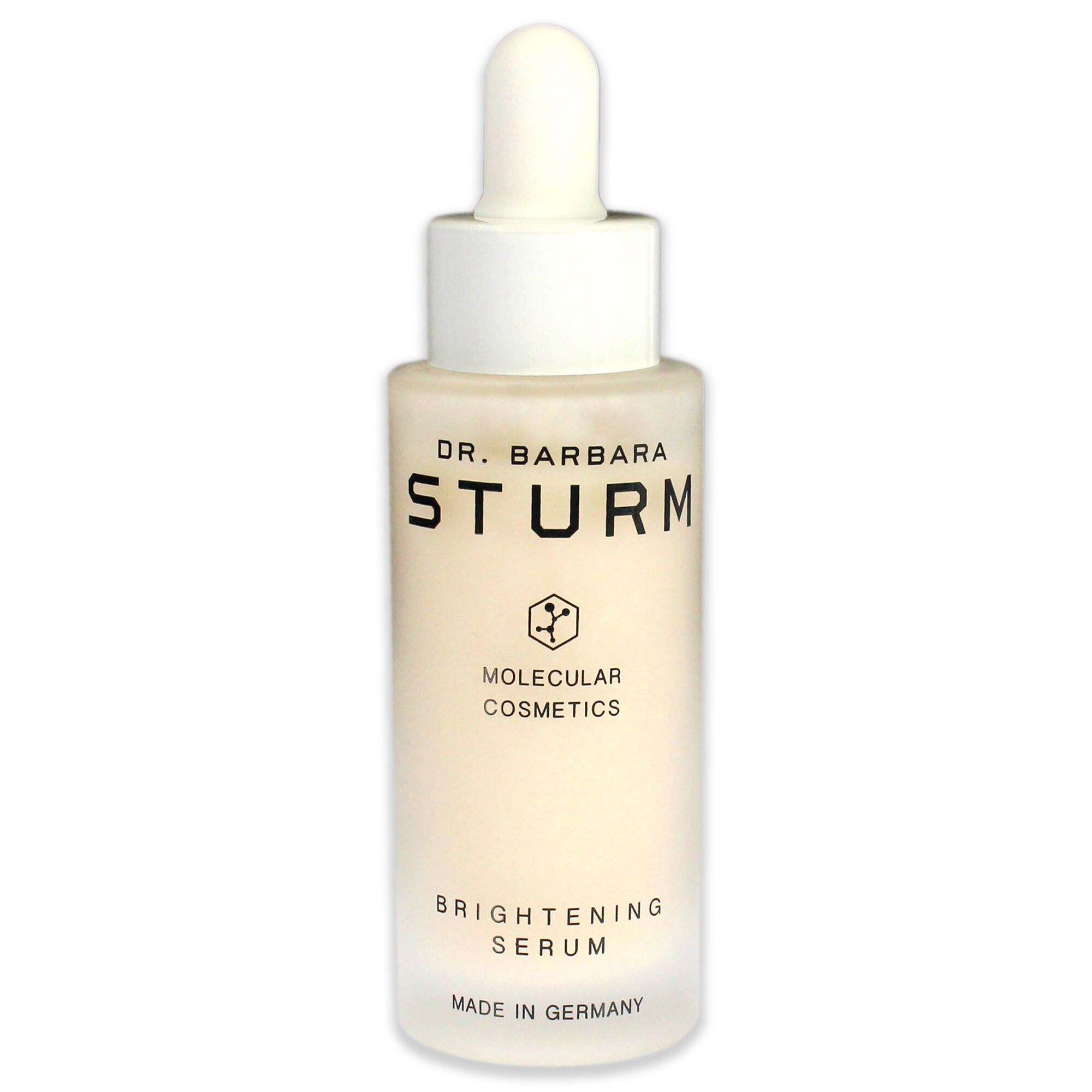 Brightening Serum by Dr. Barbara Sturm for Unisex - 1 oz Serum, See Description, alternate image number 4