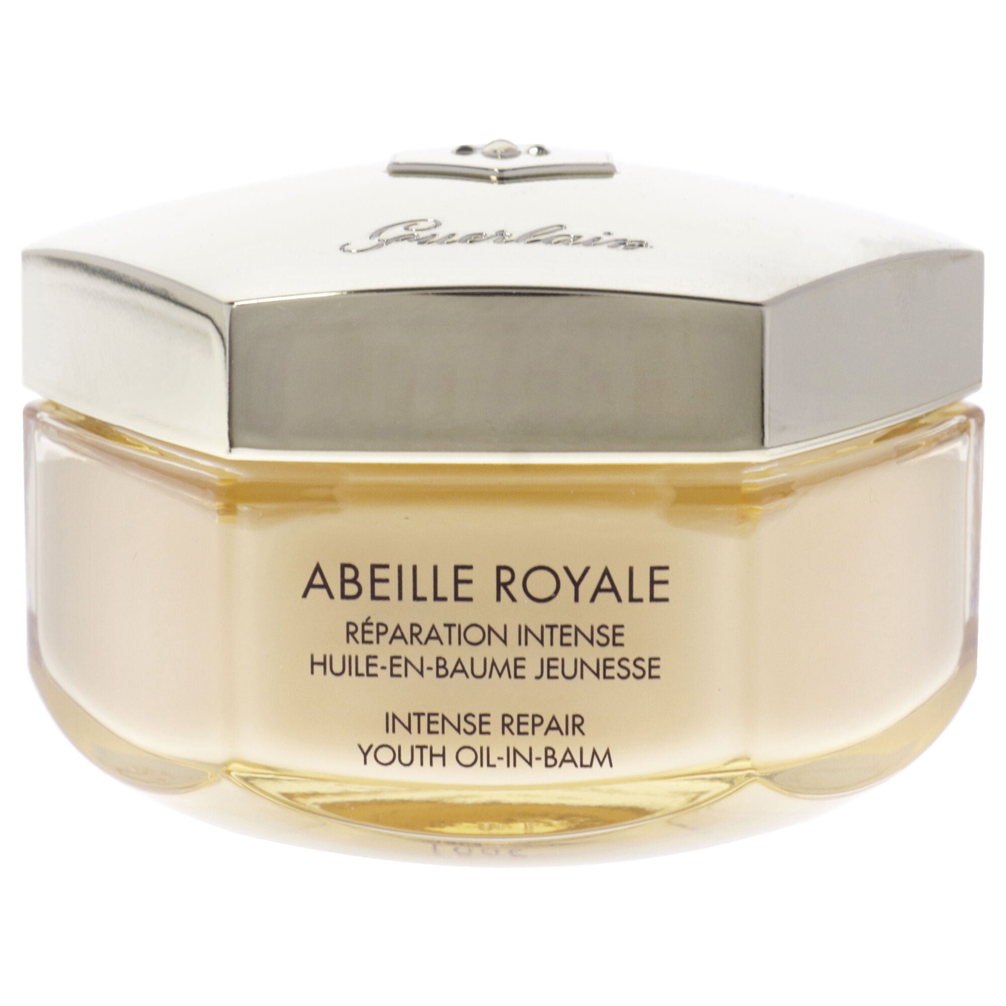 Abeille Royale Intense Repair Youth Oil in Balm by Guerlain for Women - 2.7 oz Balm, See Description, alternate image number 4
