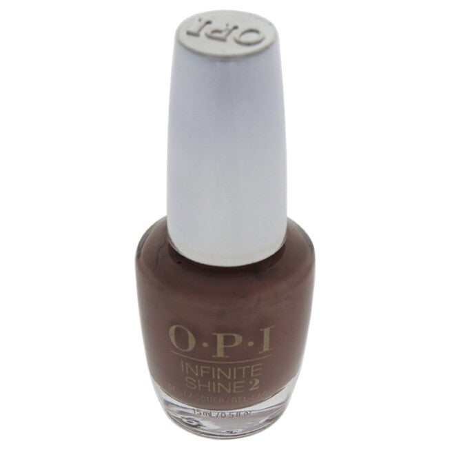 Infinite Shine 2 Lacquer IS L29 - It Never Ends by OPI for Women - 0.5 oz Nail Polish, NA, hi-res image number null