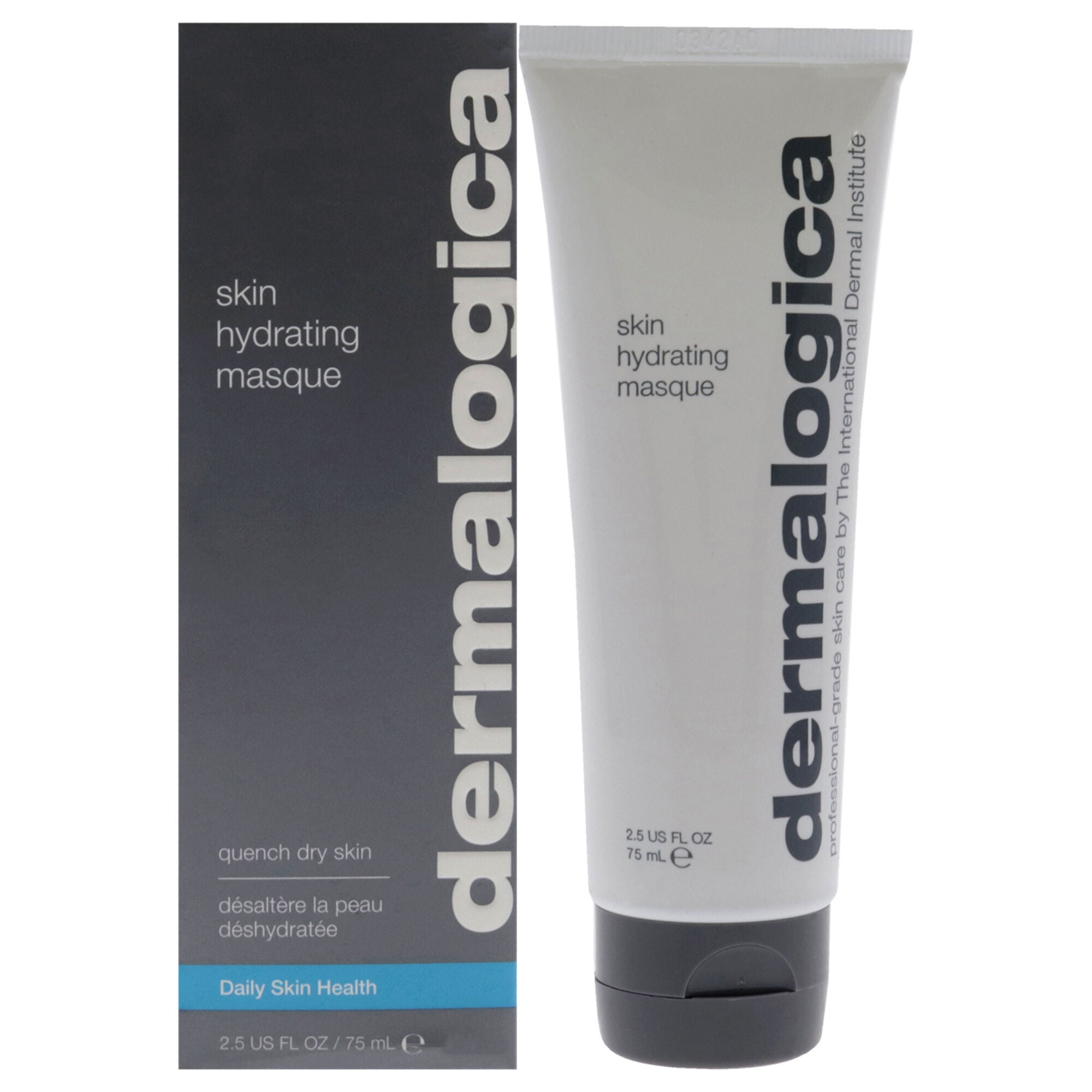 Skin Hydrating Masque by Dermalogica for Unisex - 2.5 oz Mask, See Description, hi-res image number 0