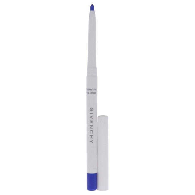 Khol Couture Waterproof Retractable Eyeliner - 04 Cobalt by Givenchy for Women - 0.01 oz Eyeliner, , alternate image number null