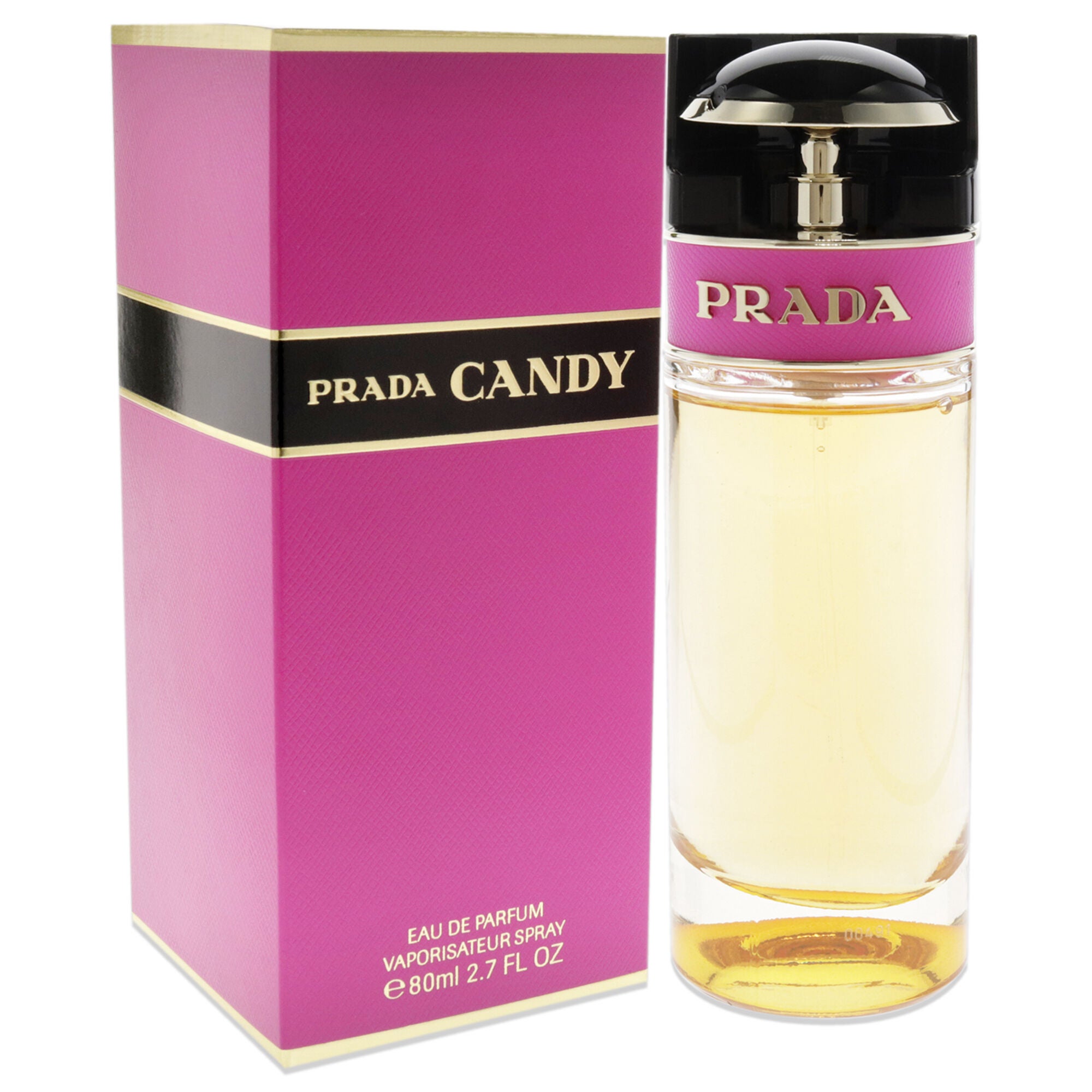 Prada Candy by Prada for Women - 2.7 oz EDP Spray, See Description, alternate image number 2