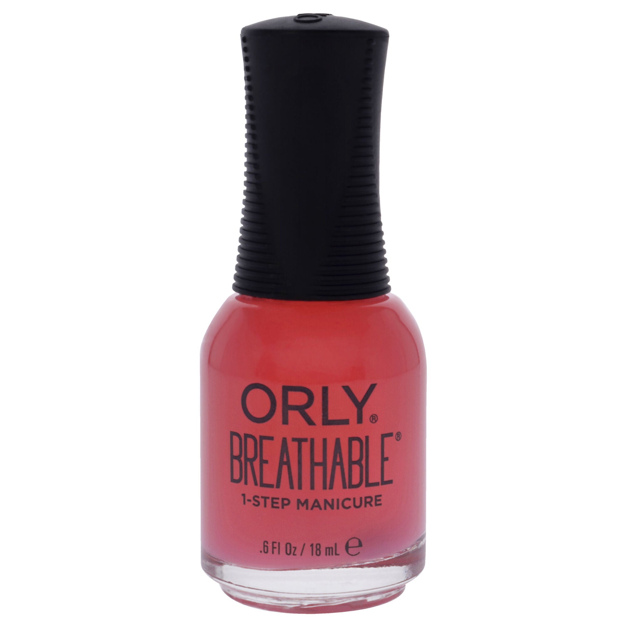 Breathable Treatment Plus Color - 20954 Sweet Serenity by Orly for Women - 0.6 oz Nail Polish, , alternate image number 3