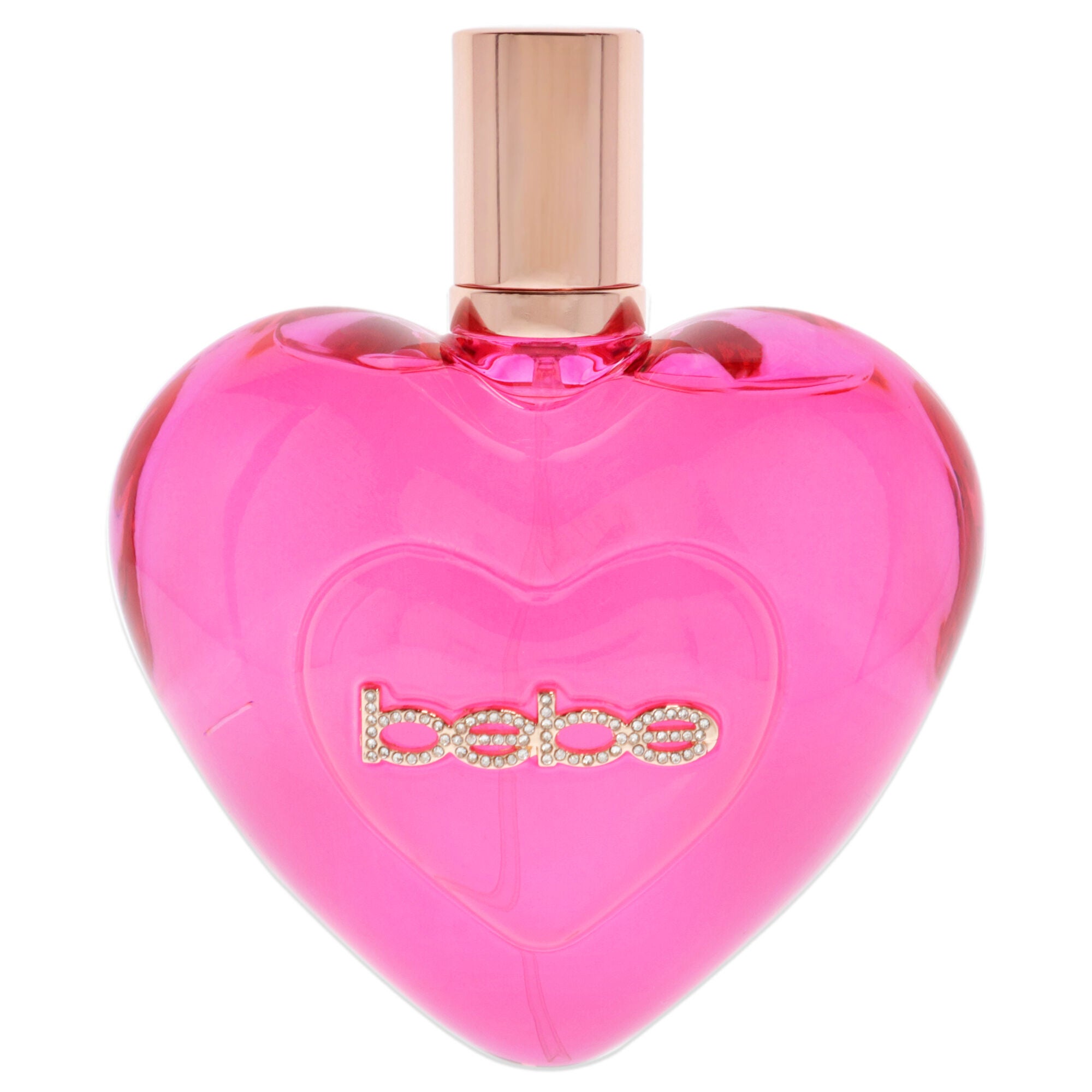 Bebe Luxe by Bebe for Women - 3.4 oz EDP Spray, , alternate image number 5