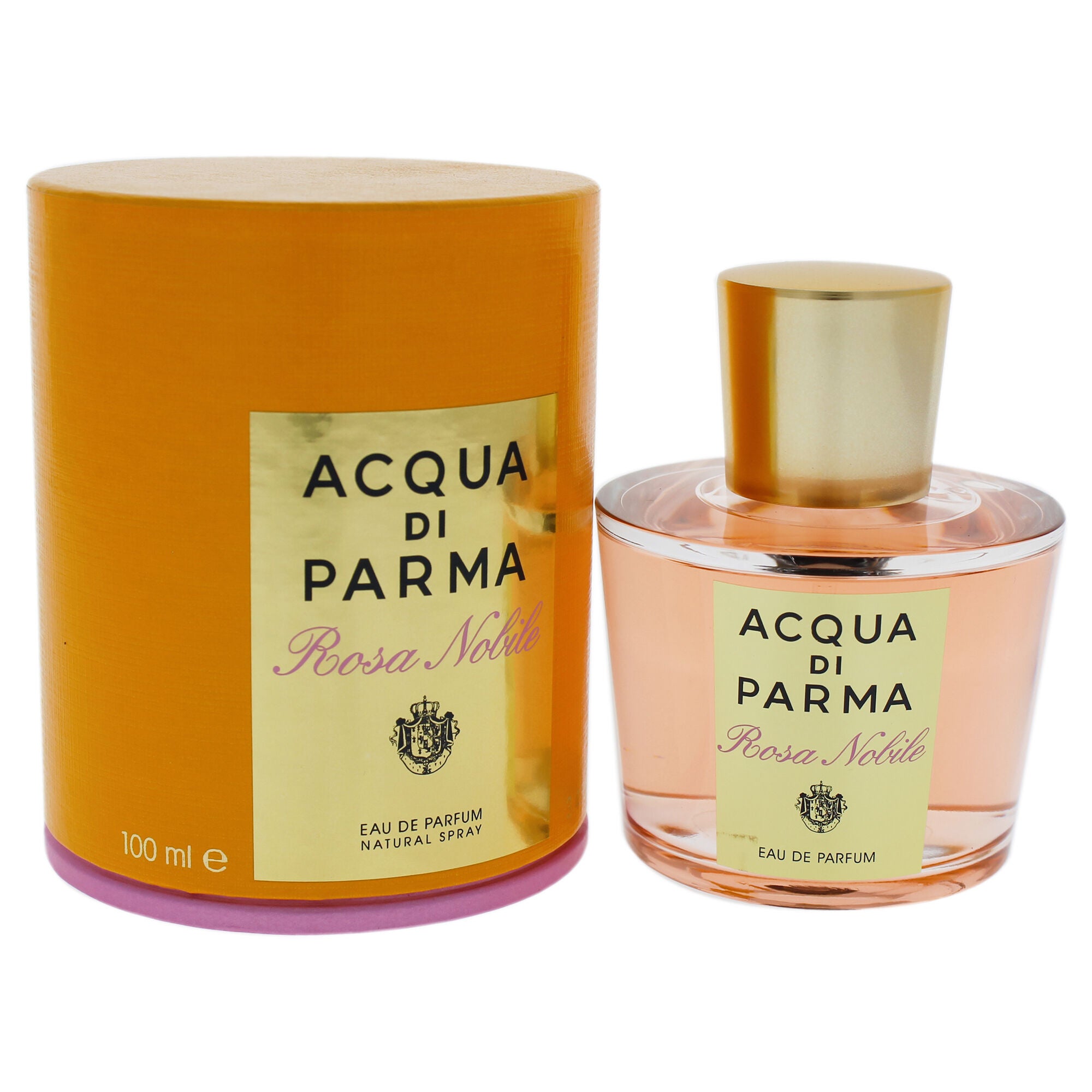 Rosa Nobile by Acqua Di Parma for Women - 3.4 oz EDP Spray, See Description, alternate image number 1