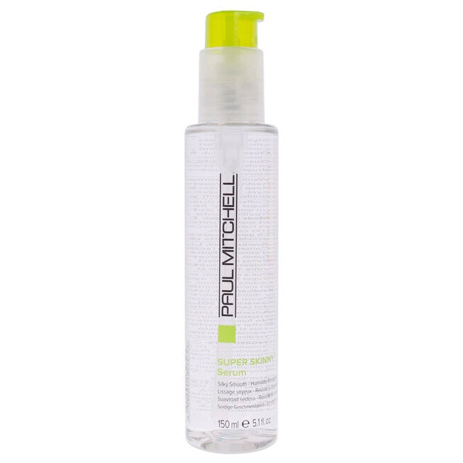 Super Skinny Serum by Paul Mitchell for Unisex - 5.1 oz Serum, NA, hi-res image number null