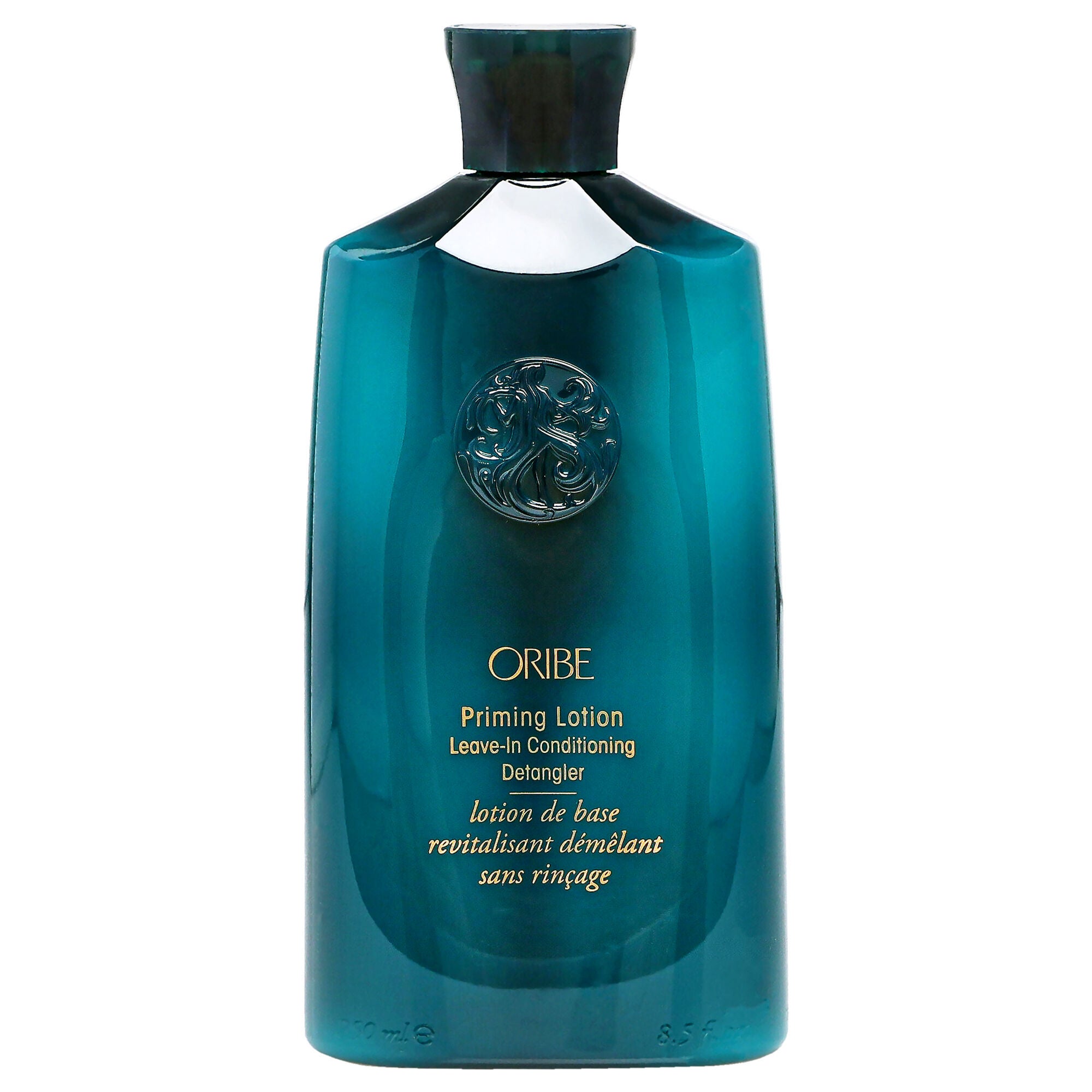 Priming Lotion Leave-In Conditioning Detangler by Oribe for Unisex - 8.5 oz Detangler, See Description, alternate image number 4