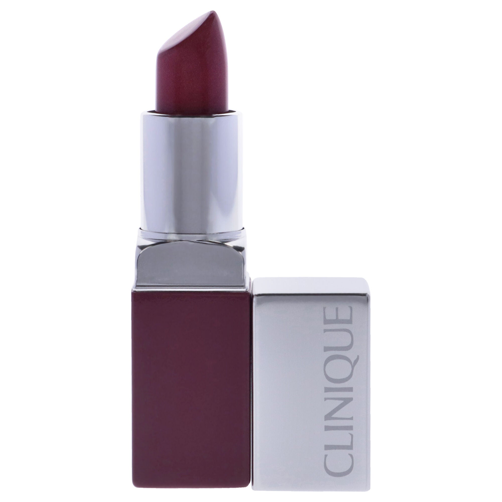 Clinique Pop Lip Colour Plus Primer - 13 Love Pop by Clinique for Women - 0.13 oz Lipstick, , alternate image number 5