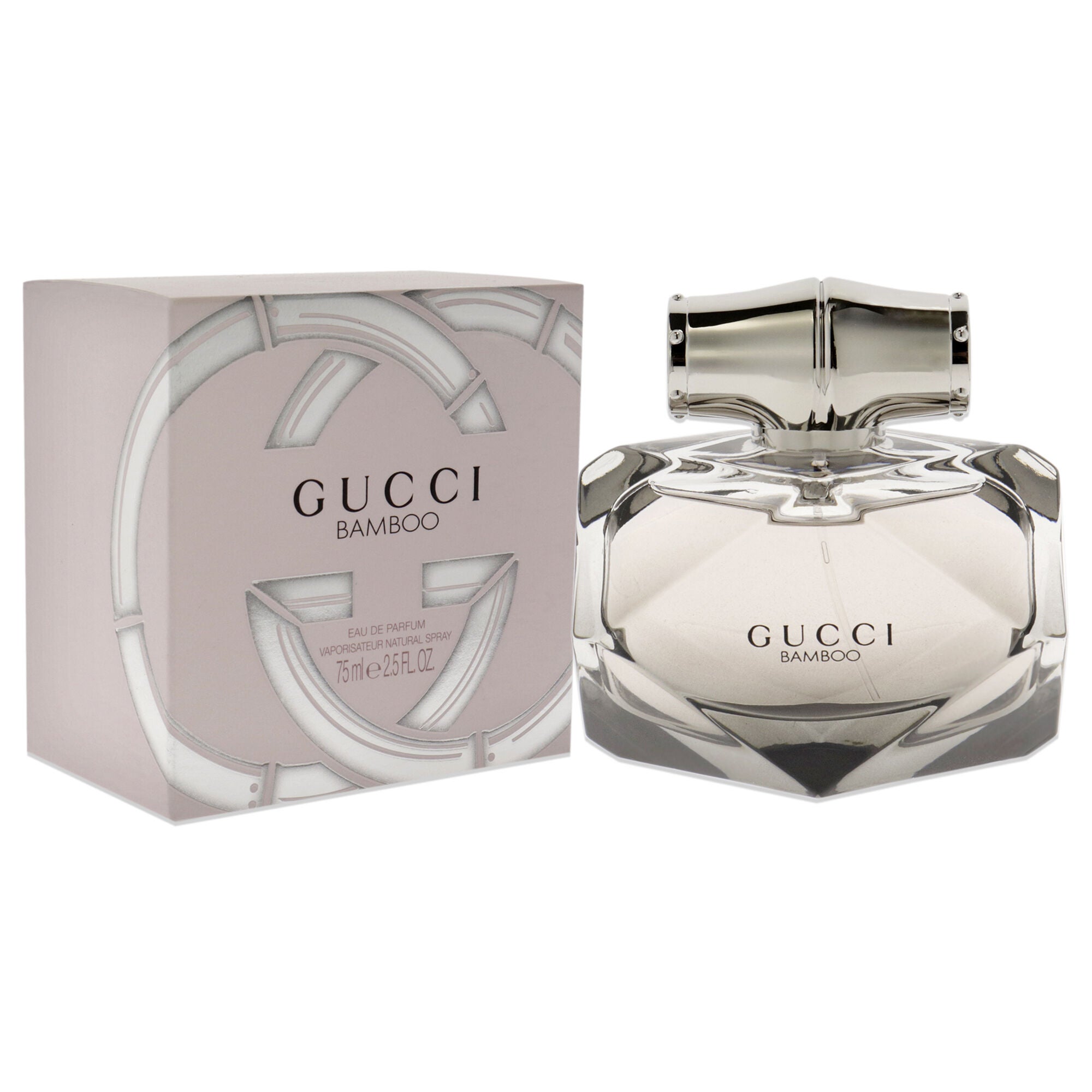 Gucci Bamboo by Gucci for Women - 2.5 oz EDP Spray, , alternate image number 6