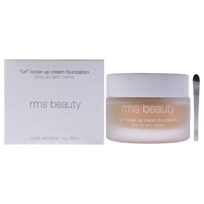 UN Cover-Up Cream Foundation - 33 Warm Beige by RMS Beauty for Women - 1 oz Foundation, See Description, hi-res image number 0