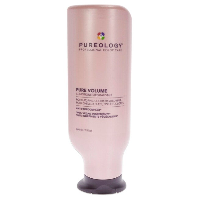 Pure Volume Conditioner by Pureology for Unisex - 9 oz Conditioner, NA, hi-res image number null