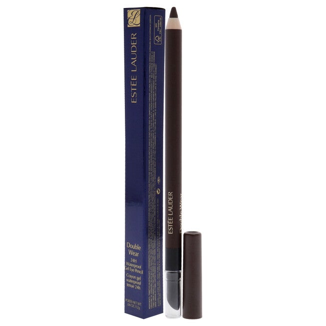 Double Wear 24H Waterproof Gel Eye Pencil - 03 Cocoa by Estee Lauder for Women - 0.04 oz Eye Pencil, NA, alternate image number null