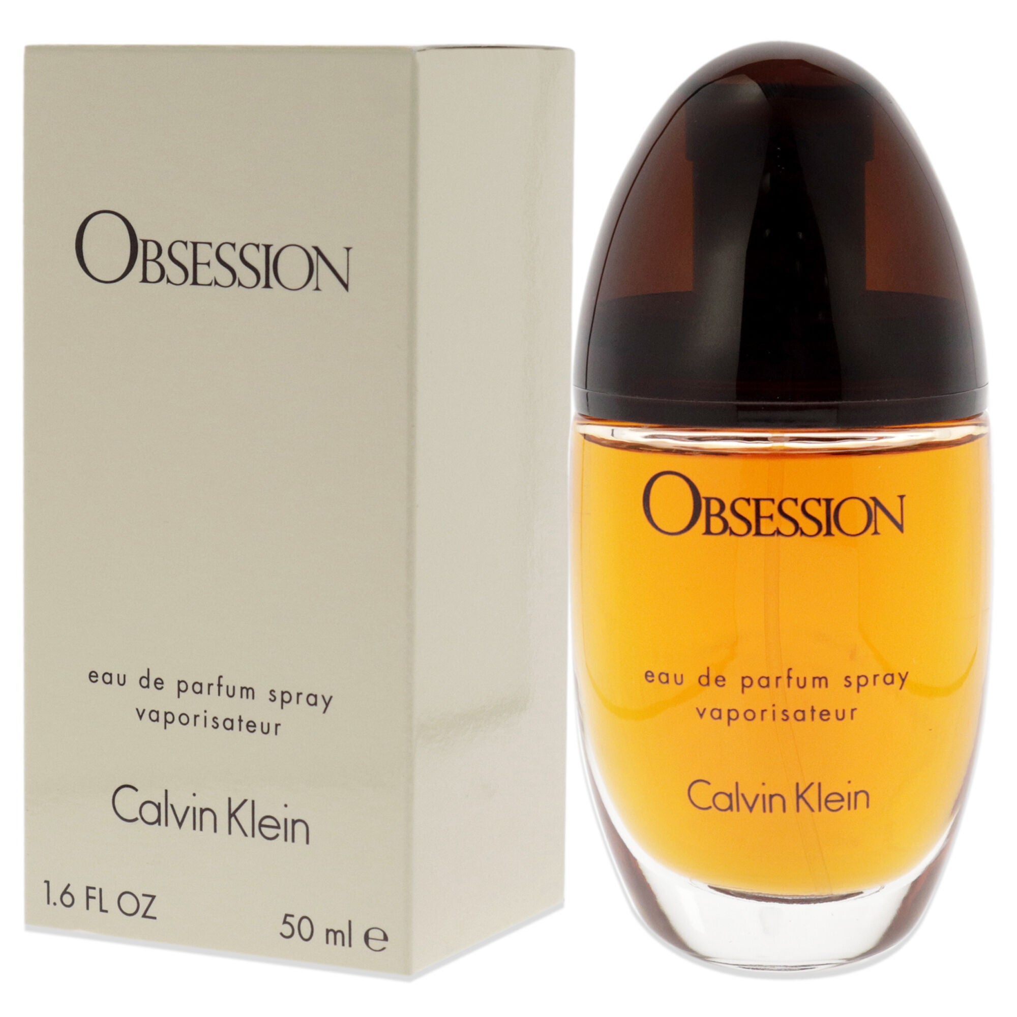 Obsession by Calvin Klein for Women - 1.6 oz EDP Spray, , alternate image number 8