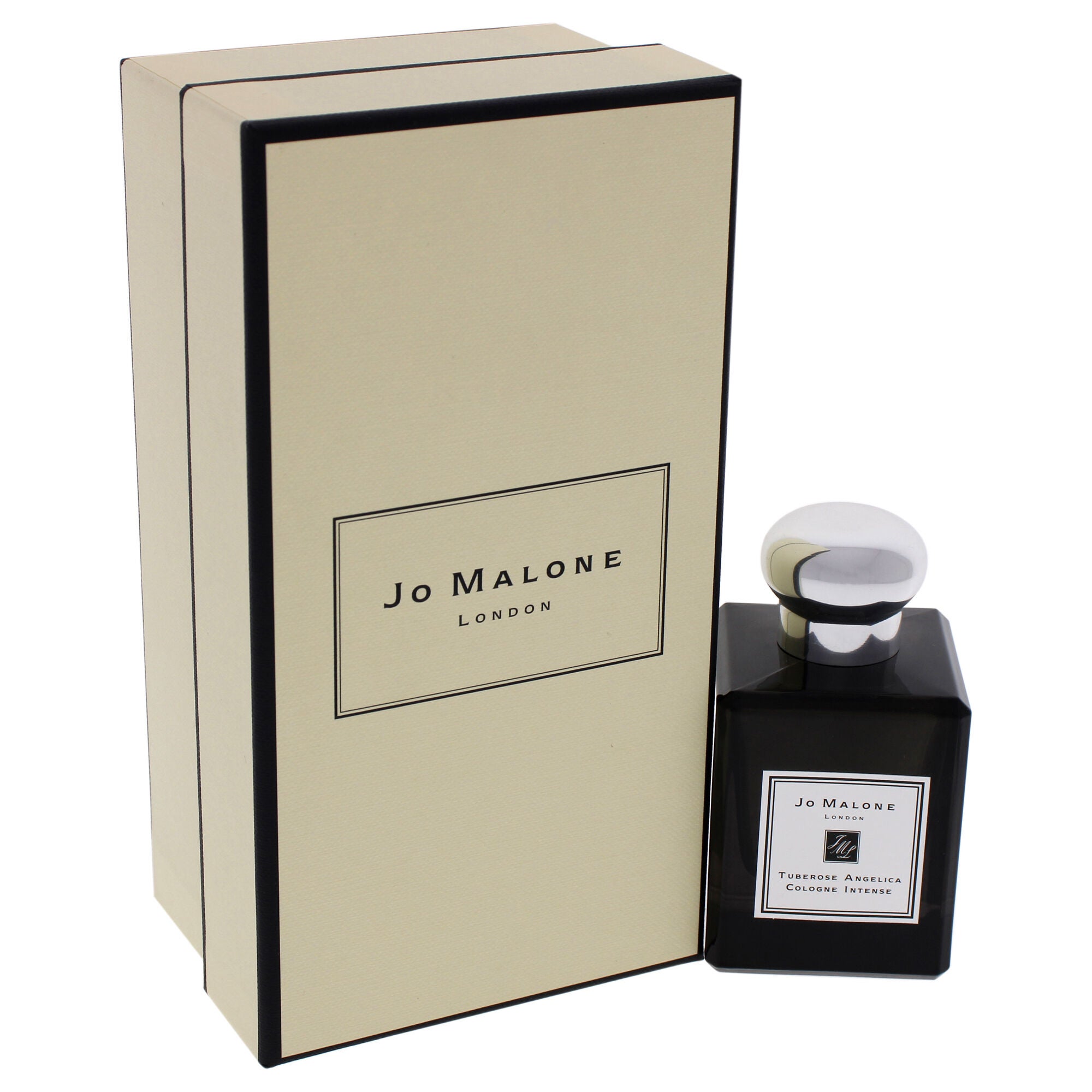Tuberose Angelica Intense by Jo Malone for Unisex - 1.7 oz Cologne Spray, See Description, alternate image number 3