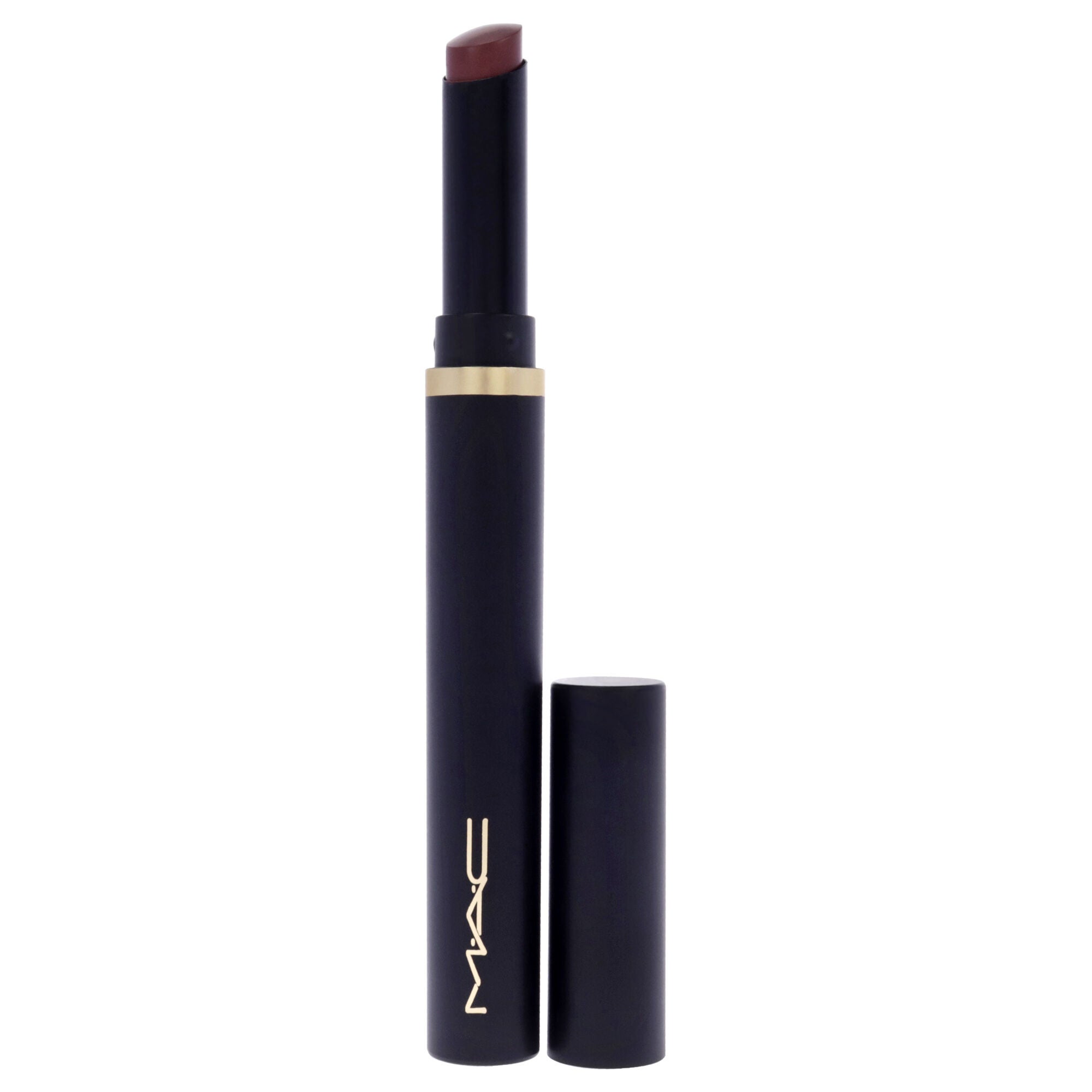 Powder Kiss Velvet Blur Slim Stick - Rose Mary by MAC for Women - 0.7 oz Lipstick, , alternate image number 5