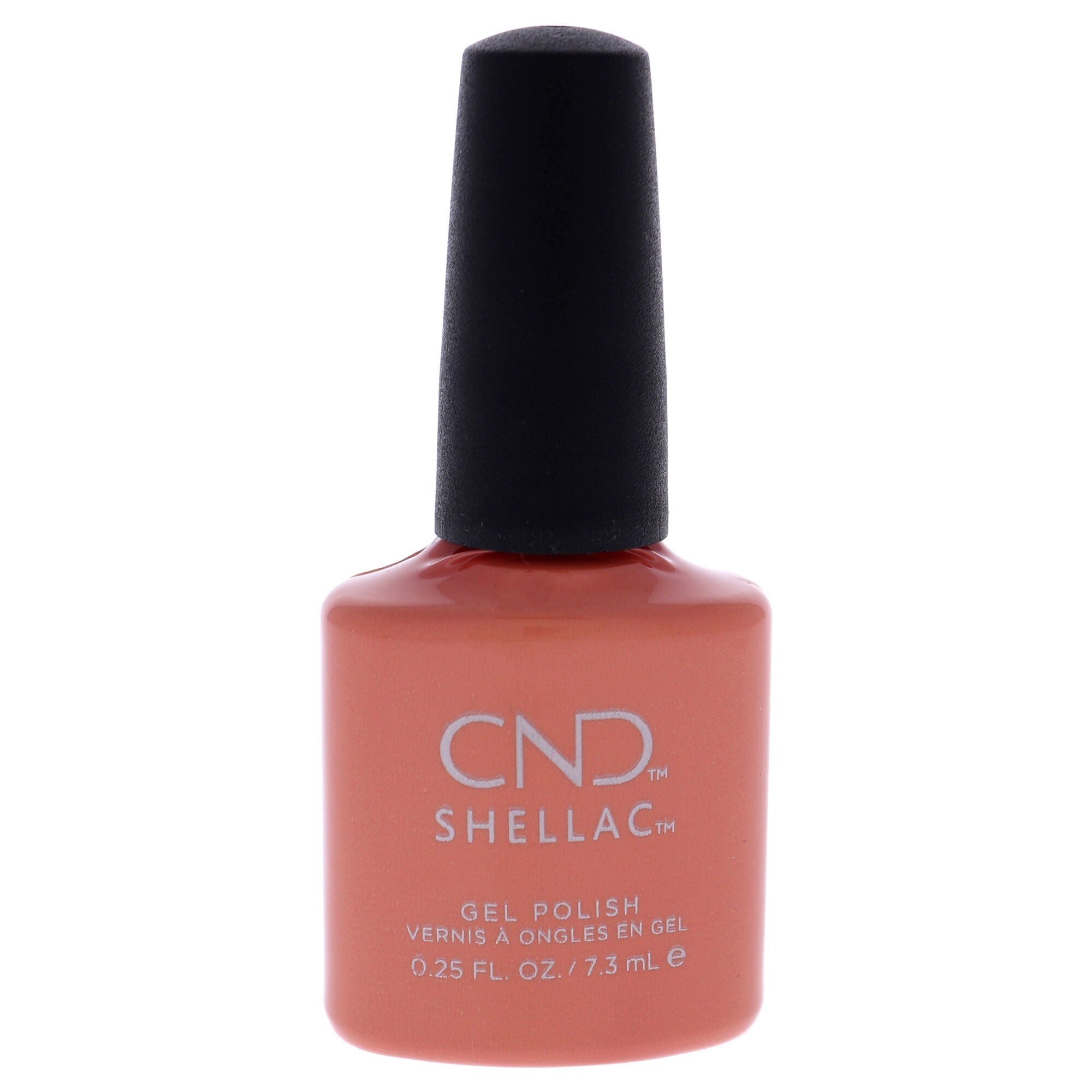 Shellac Nail Color Kit by CND for Women - 3 Pc Kit, See Description, alternate image number 3