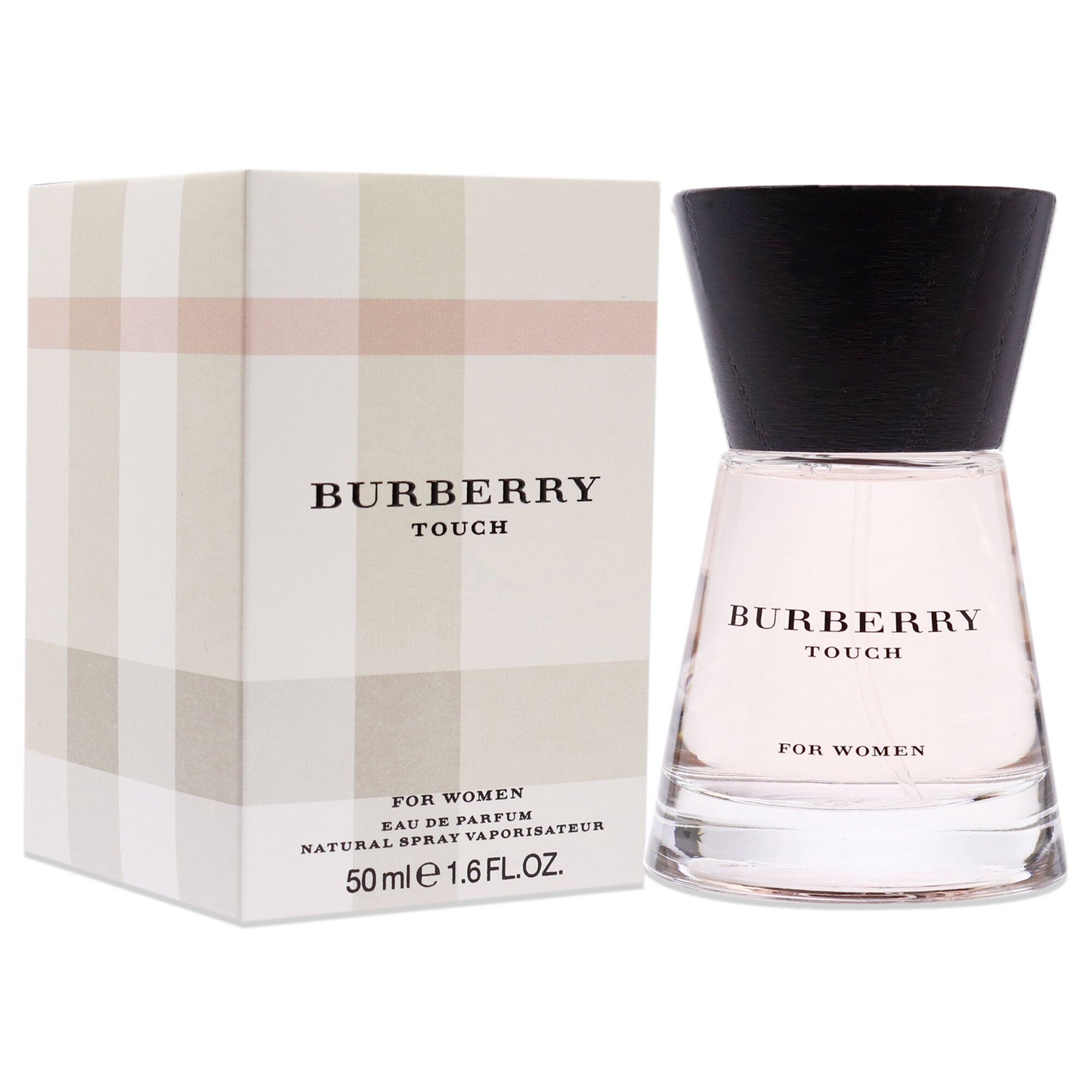 Burberry Touch by Burberry for Women - 1.7 oz EDP Spray, , alternate image number 6