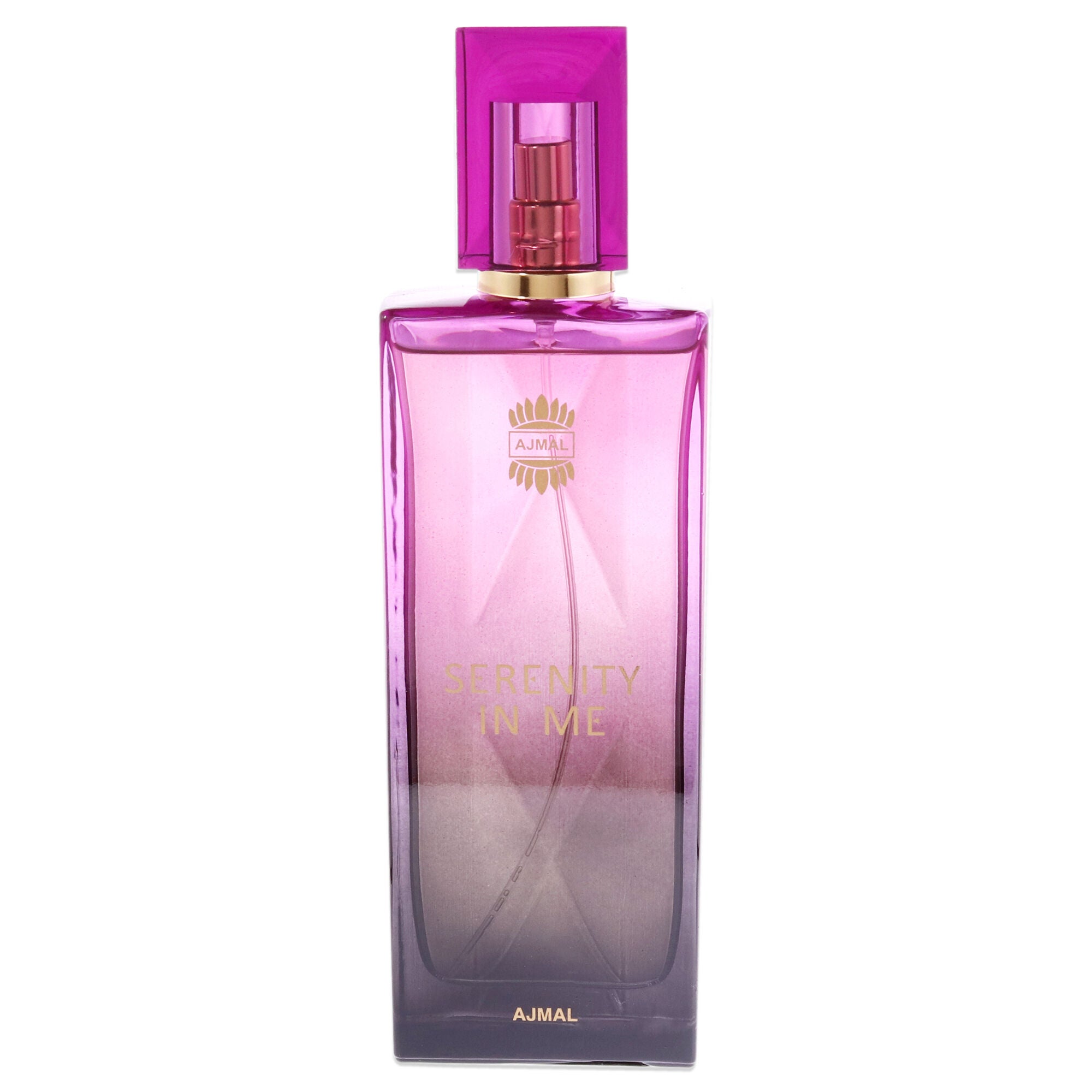 Serenity In Me by Ajmal for Women - 3.4 oz EDP Spray, , alternate image number 5