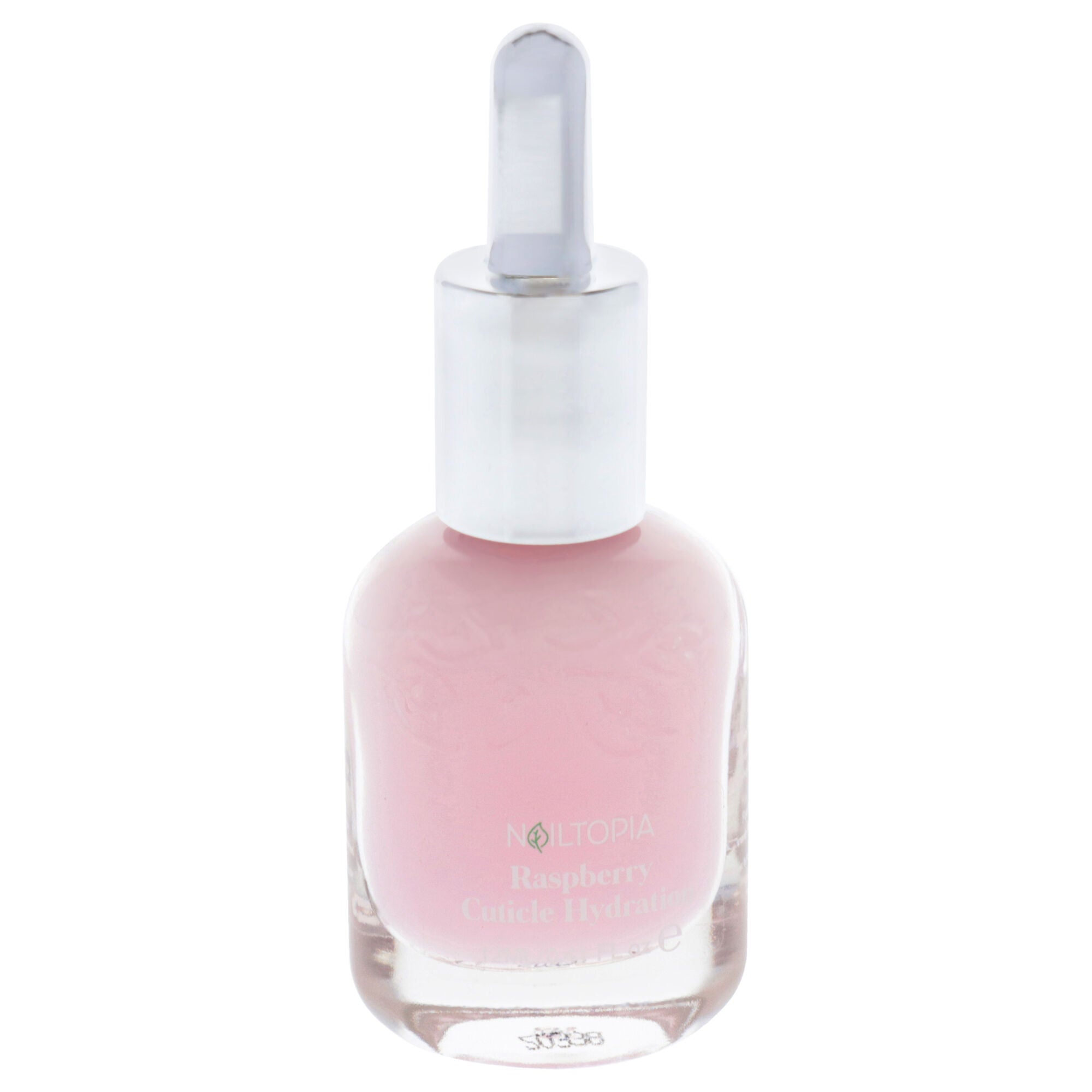 Cuticle Hydration - Raspberry by Nailtopia for Women - 0.41 oz Nail Treatment, See Description, alternate image number 4
