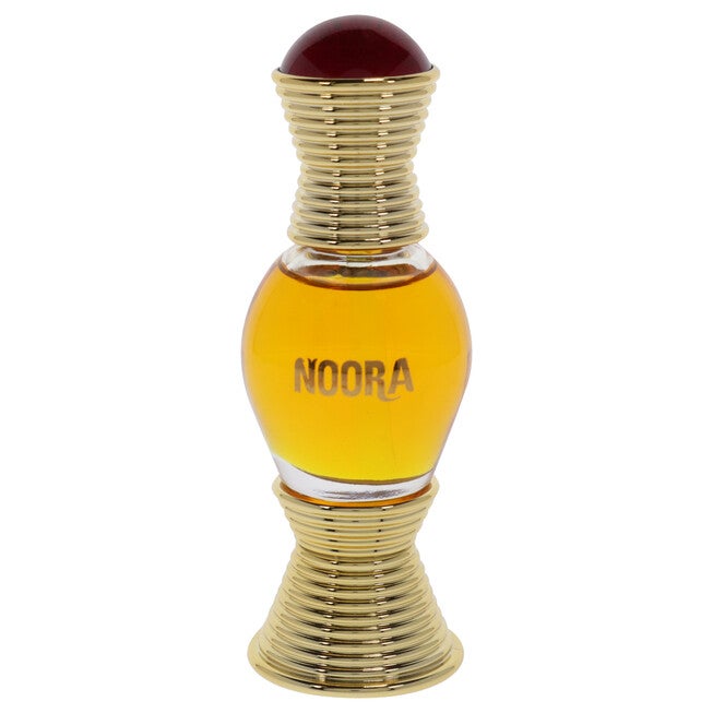 Noora by Swiss Arabian for Women - 0.67 oz Parfum Oil, See Description, alternate image number 4