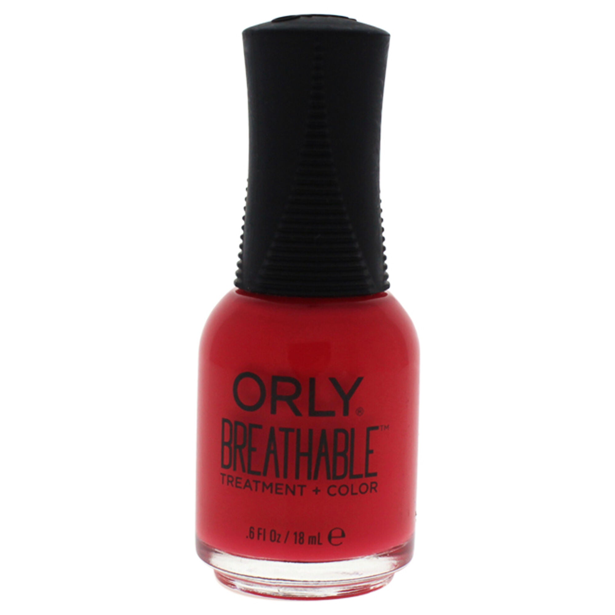 Breathable Treatment Plus Color - 20916 Beauty Essential by Orly for Women - 0.6 oz Nail Polish, , alternate image number 3