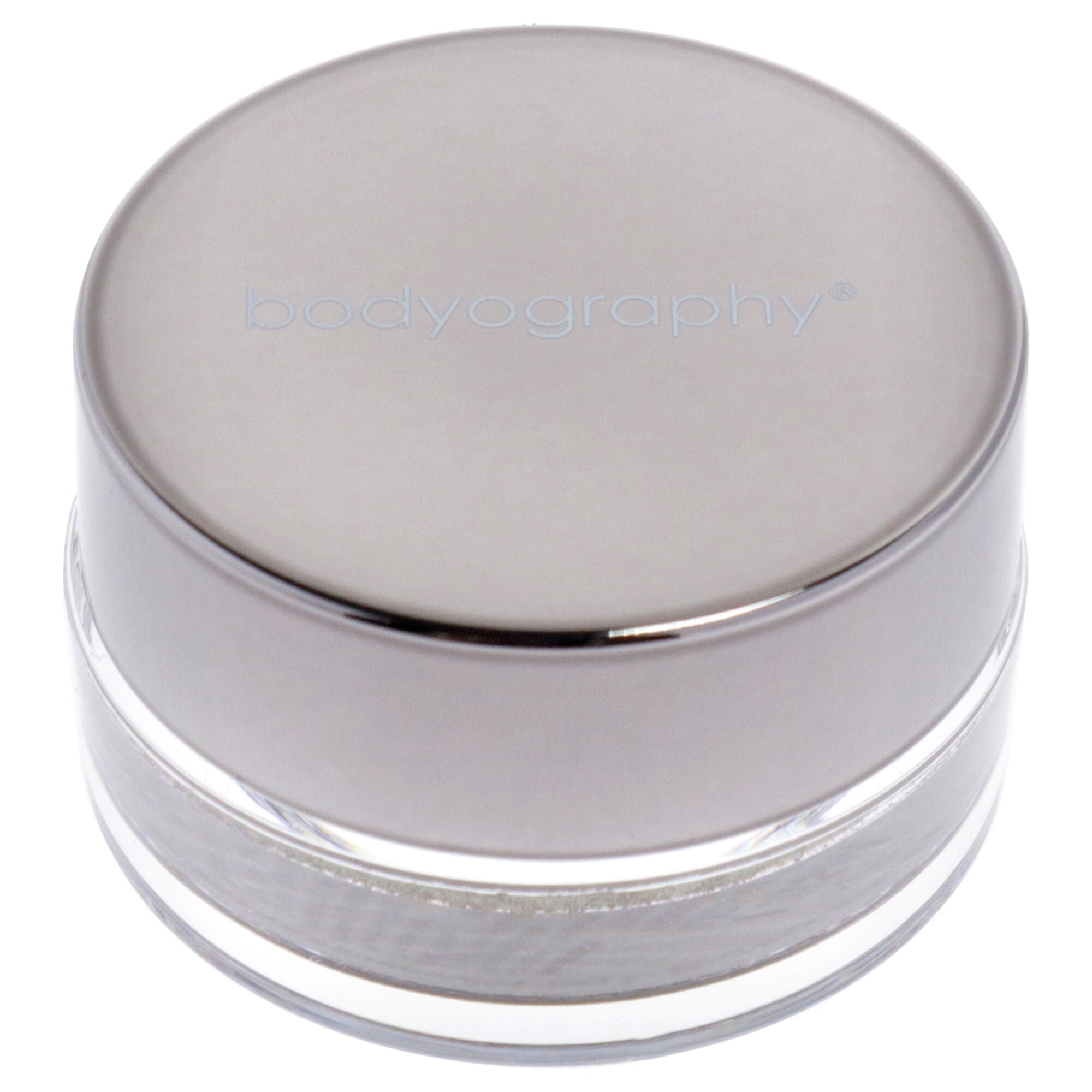 Glitter Pigment - Prism Green-Brown by Bodyography for Women - 0.105 oz Eye Shadow, See Description, alternate image number 1