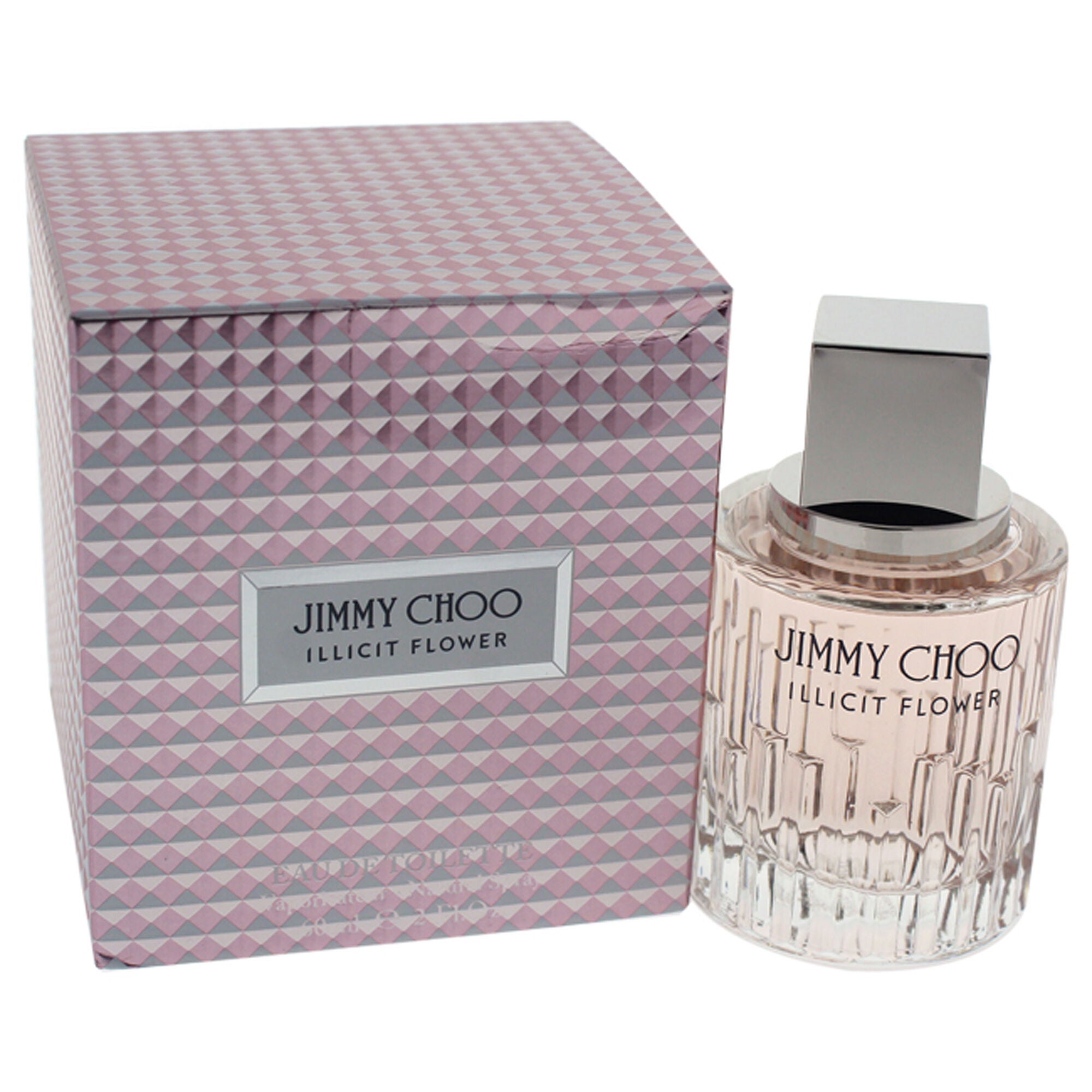 Illicit Flower by Jimmy Choo for Women - 2 oz EDT Spray, , alternate image number 1