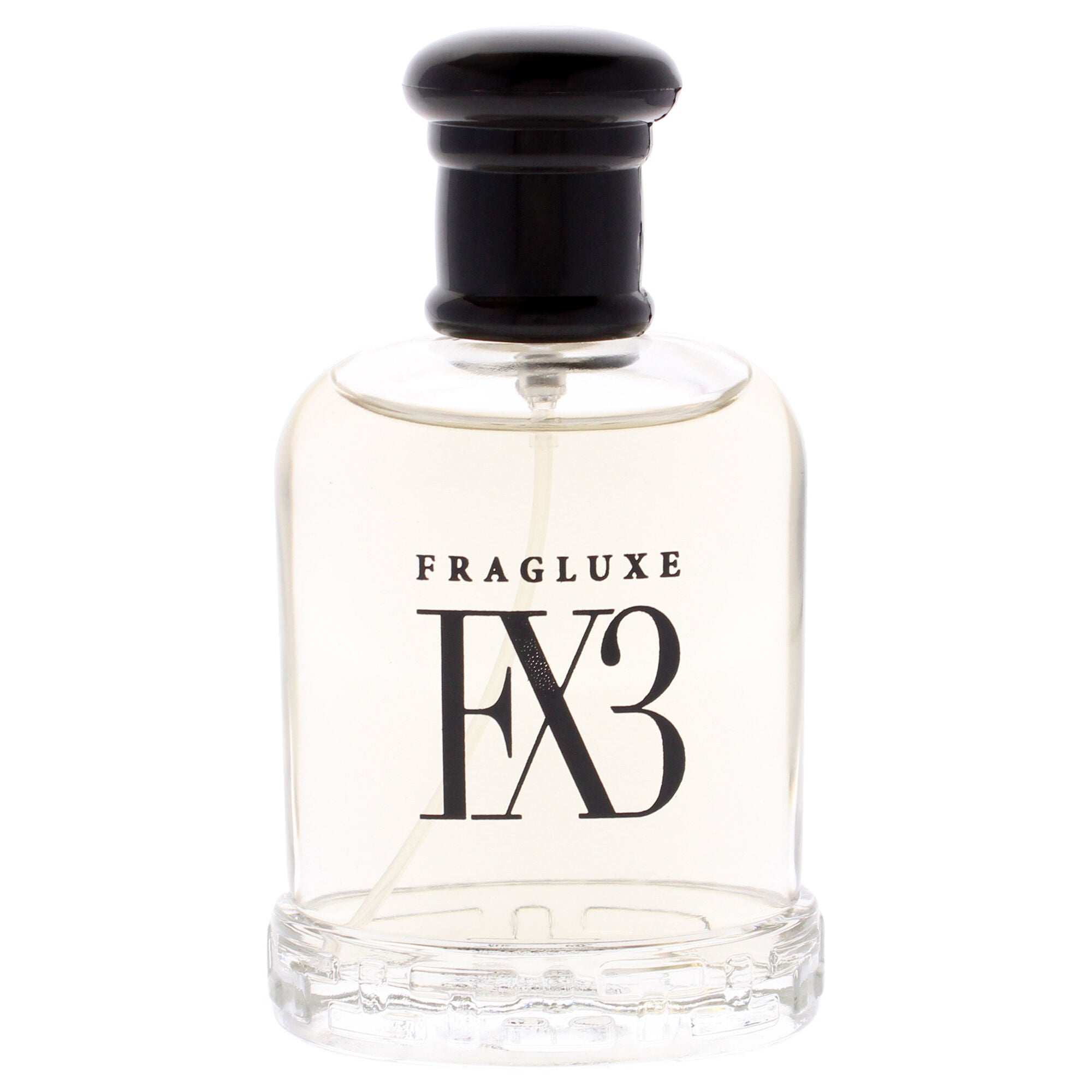 Fx3 by Fragluxe for Men - 3.3 oz EDT Spray, See Description, alternate image number 4