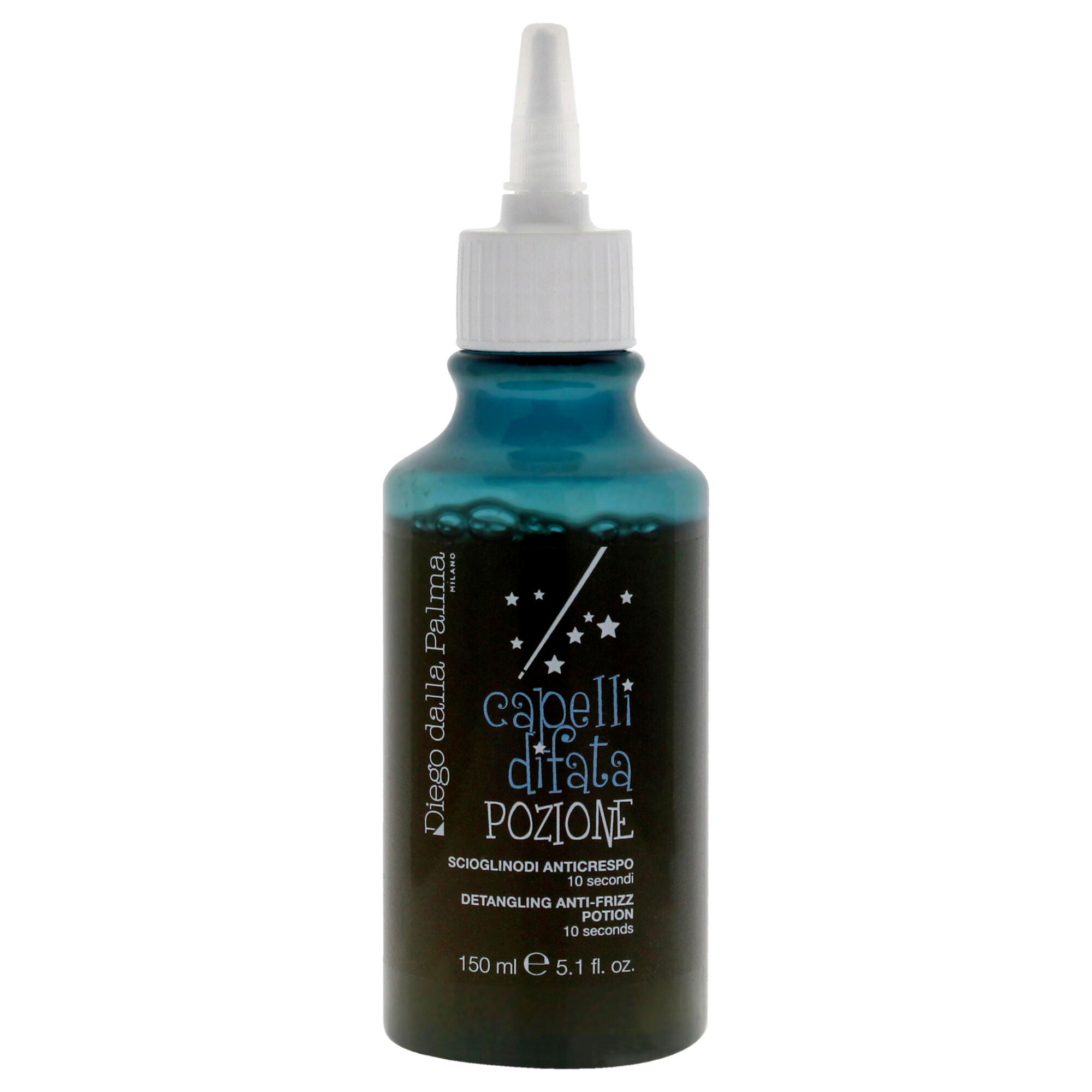 Detangling Anti-Frizz Potion by Diego Dalla Palma for Unisex - 5.1 oz Detangler, See Description, alternate image number 4