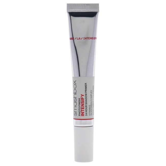 Photo Finish Intensify 24 Hour Eyeshadow Primer by SmashBox for Women - 0.34 oz Primer, , alternate image number null