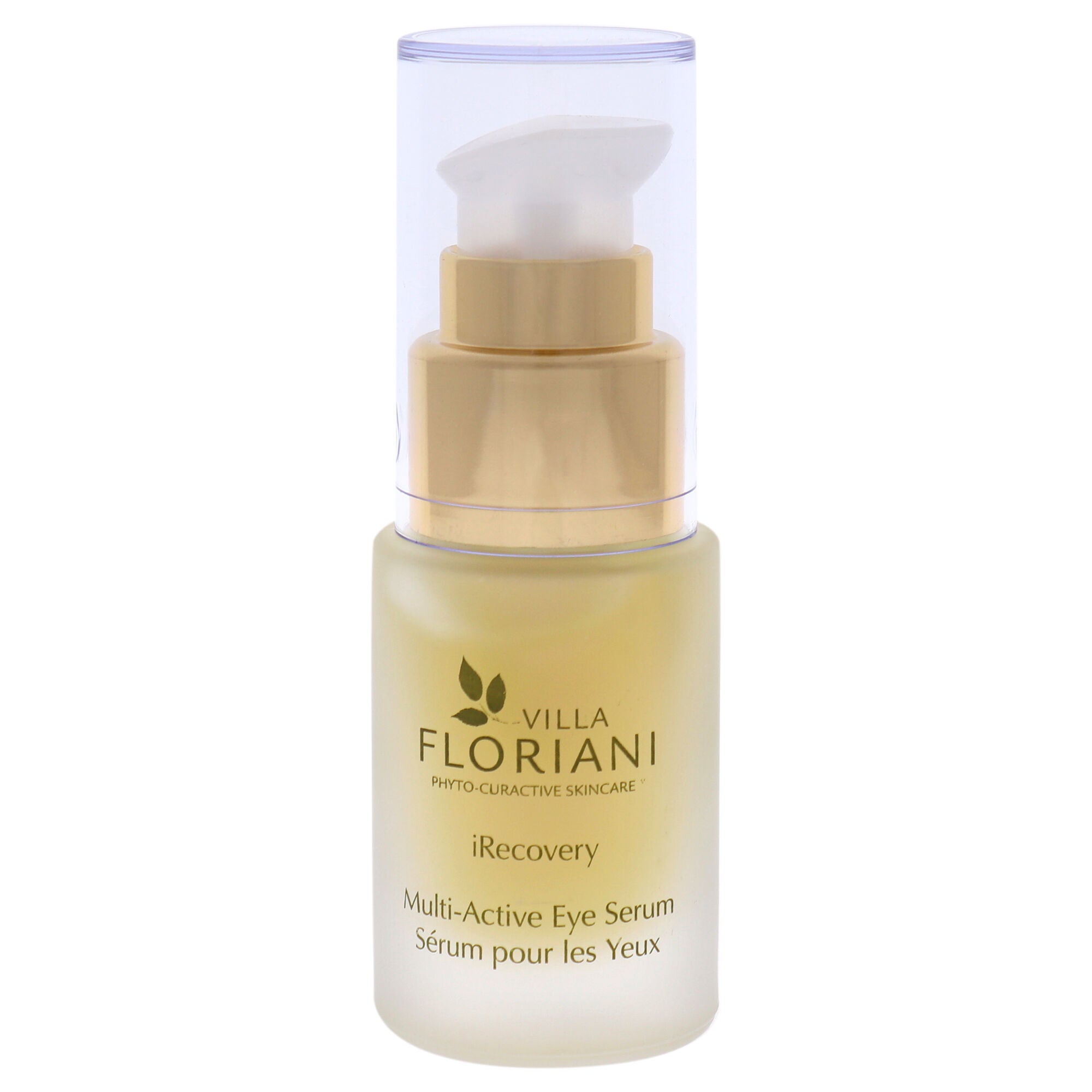 Recovery Multi-Active Eye Serum by Villa Floriani for Unisex - 0.68 oz Serum, , alternate image number 5