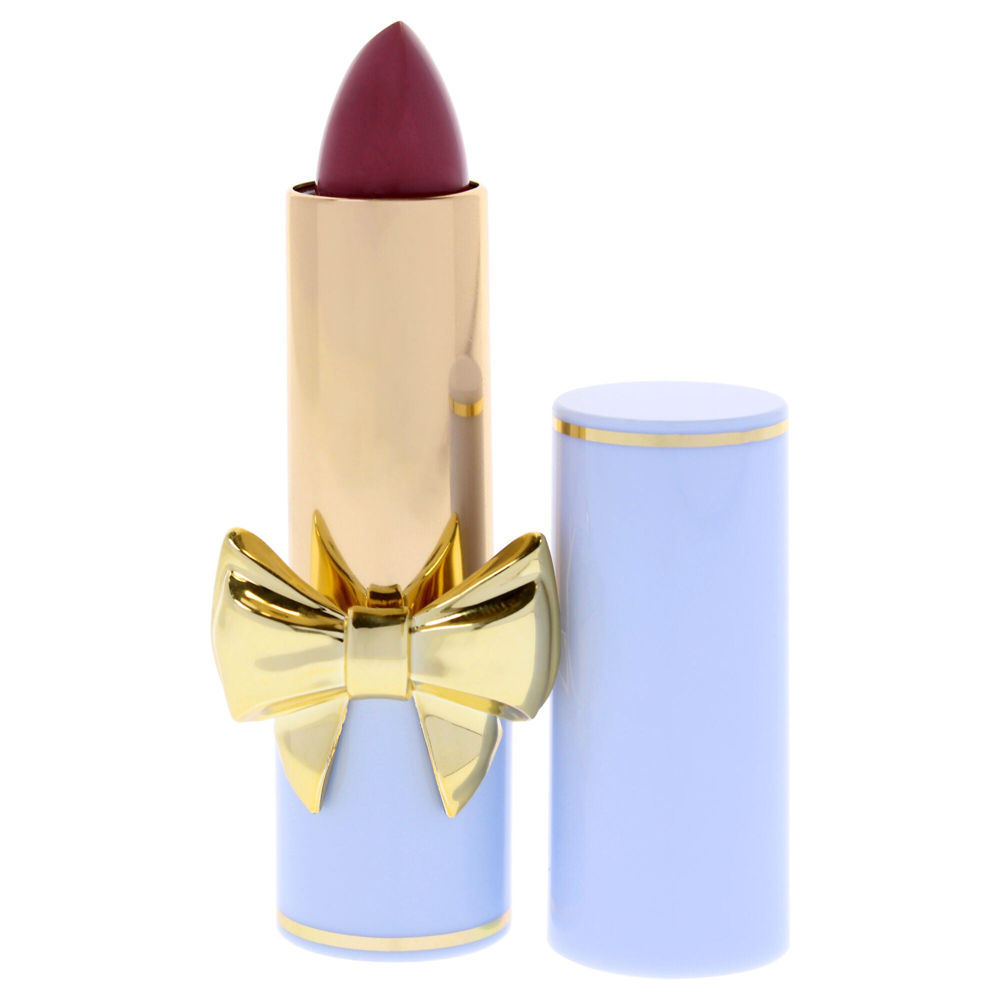 SatinAllure Lipstick - 658 Boudoir Bloom by Pat Mcgrath Labs for Women - 0.13 oz Lipstick, Pink, alternate image number 1