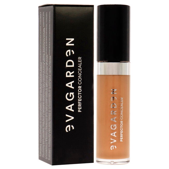 Perfector Concealer - 333 Medium Amber by Evagarden for Women - 0.17 oz Concealer, NA, alternate image number null