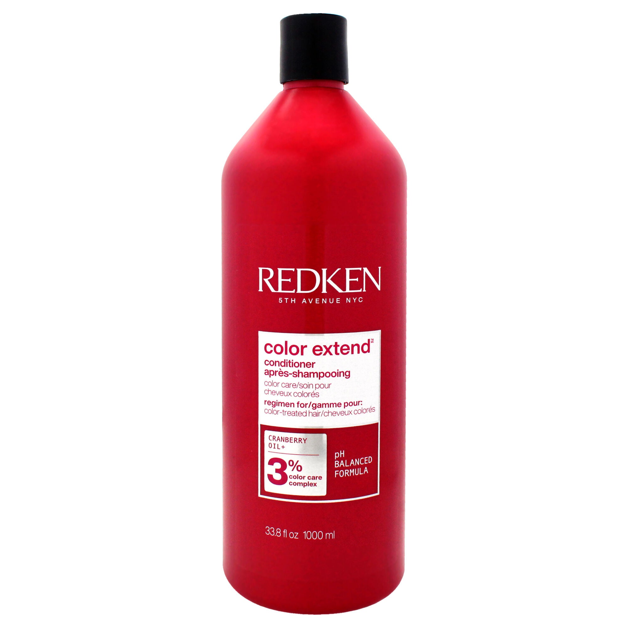Color Extend Conditioner-NP by Redken for Unisex - 33.8 oz Conditioner, See Description, hi-res image number 0