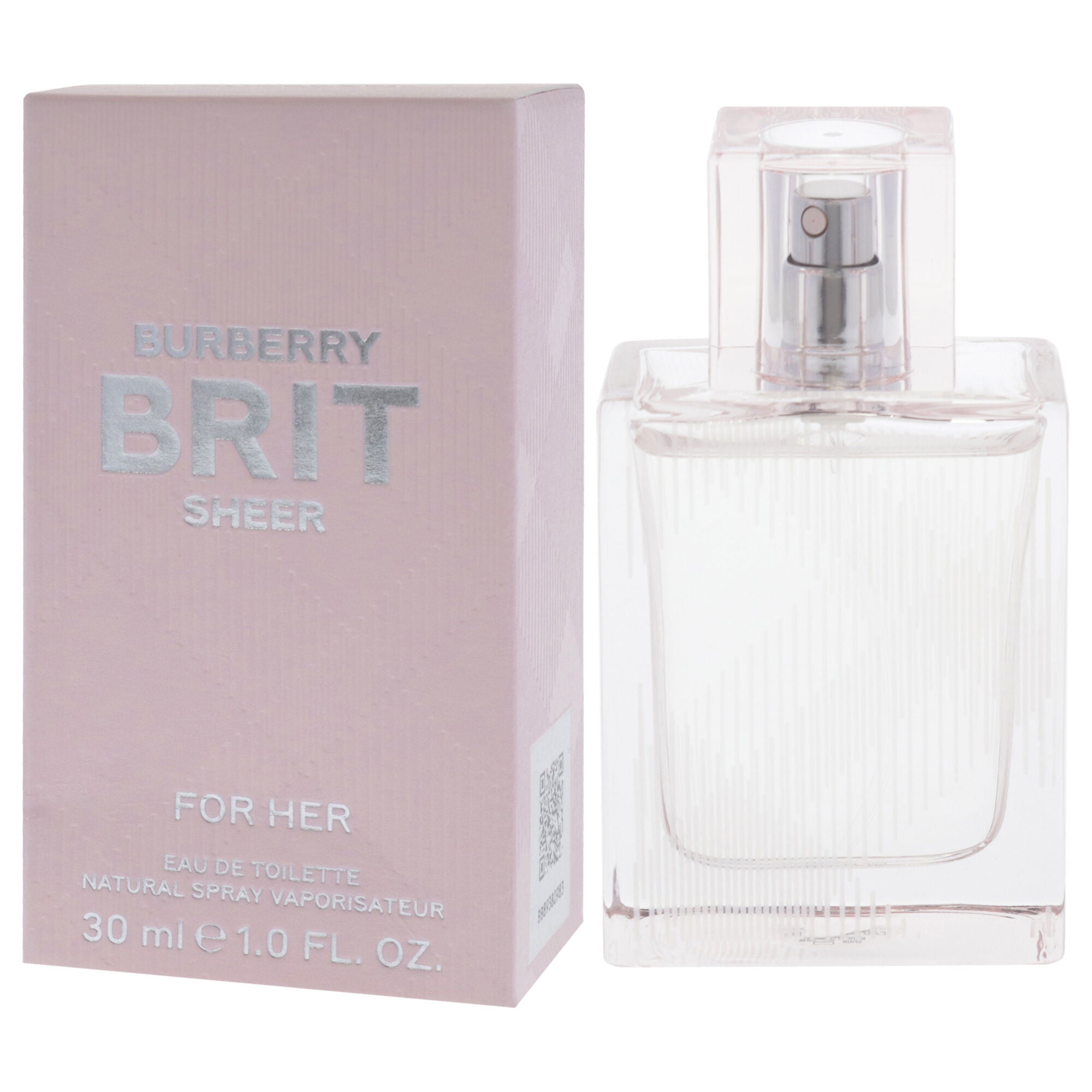 Burberry Brit Sheer by Burberry for Women - 1 oz EDT Spray, See Description, alternate image number 3
