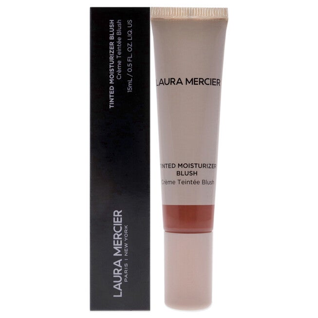Tinted Moisturizer Blush - Corsica by Laura Mercier for Women - 0.5 oz Blush, NA, hi-res image number null