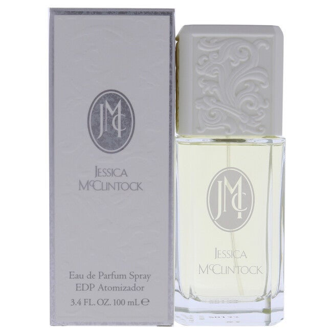 Jessica McClintock by Jessica McClintock for Women - 3.4 oz EDP Spray, , alternate image number null