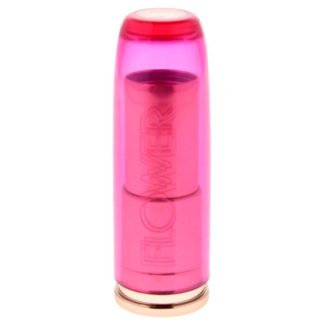 Perfect Pout Moisturizing Lipstick - Orchid by Flower Beauty for Women - 0.14 oz Lipstick, NA, hi-res image number null