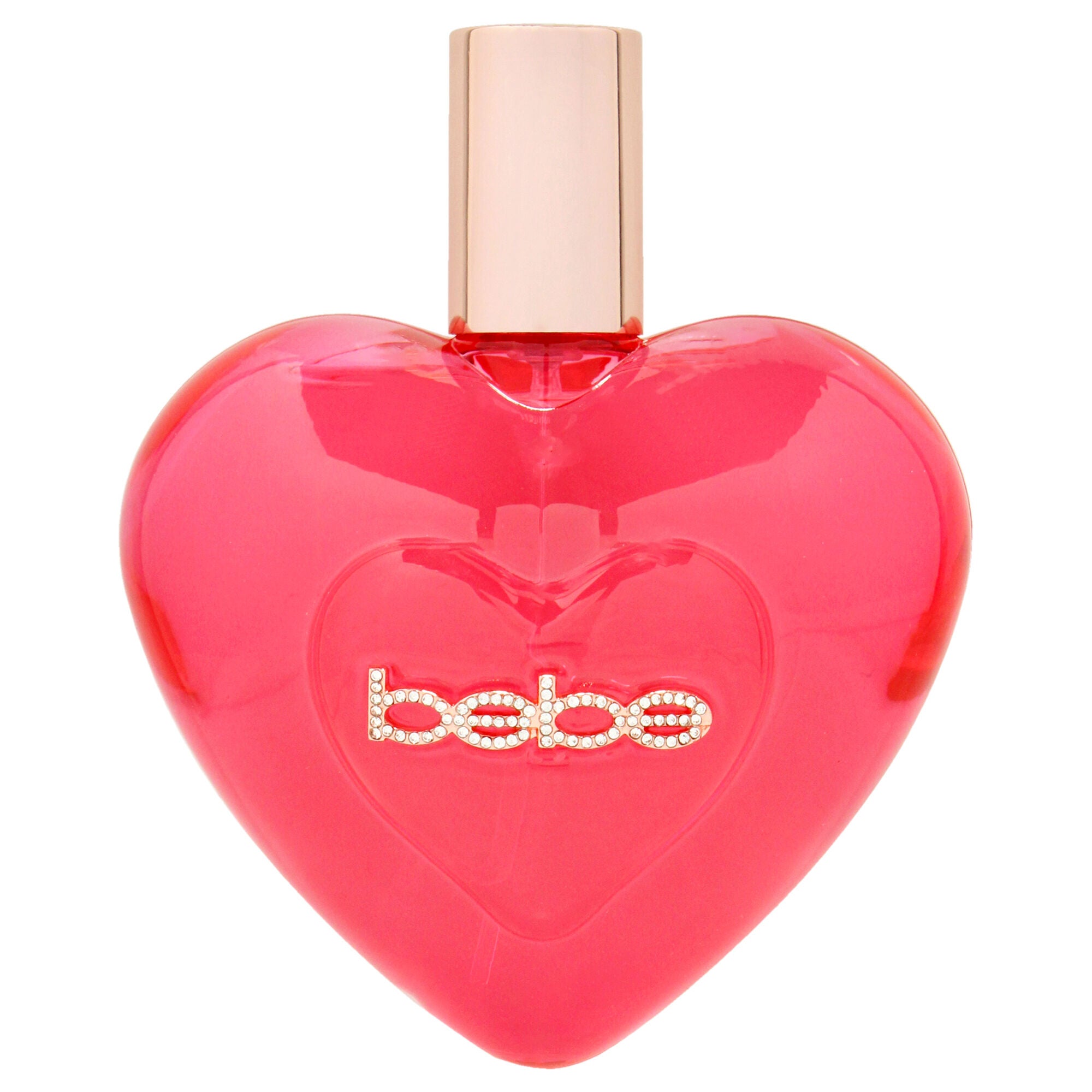 Bebe Luxe Wild by Bebe for Women - 3.4 oz EDP Spray, See Description, alternate image number 3