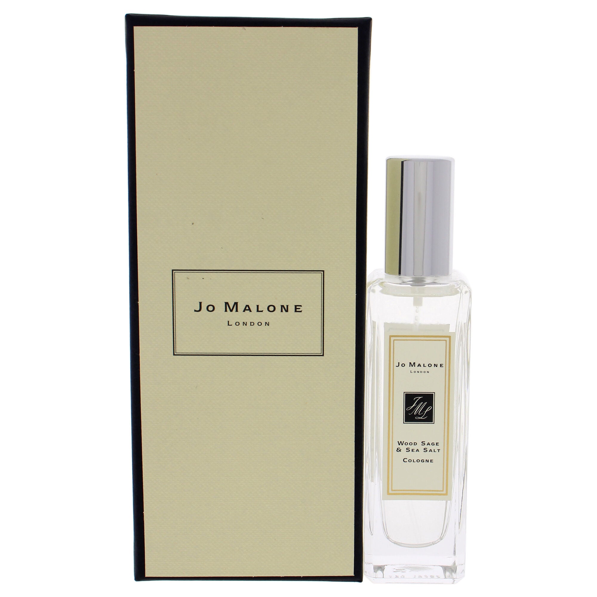 Wood Sage and Sea Salt by Jo Malone for Women - 1 oz Cologne Spray, , alternate image number 5