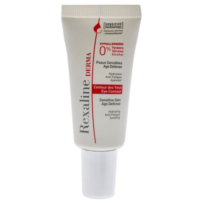 Derma Eye Contour by Rexaline for Unisex - 0.5 oz Cream, NA, alternate image number null